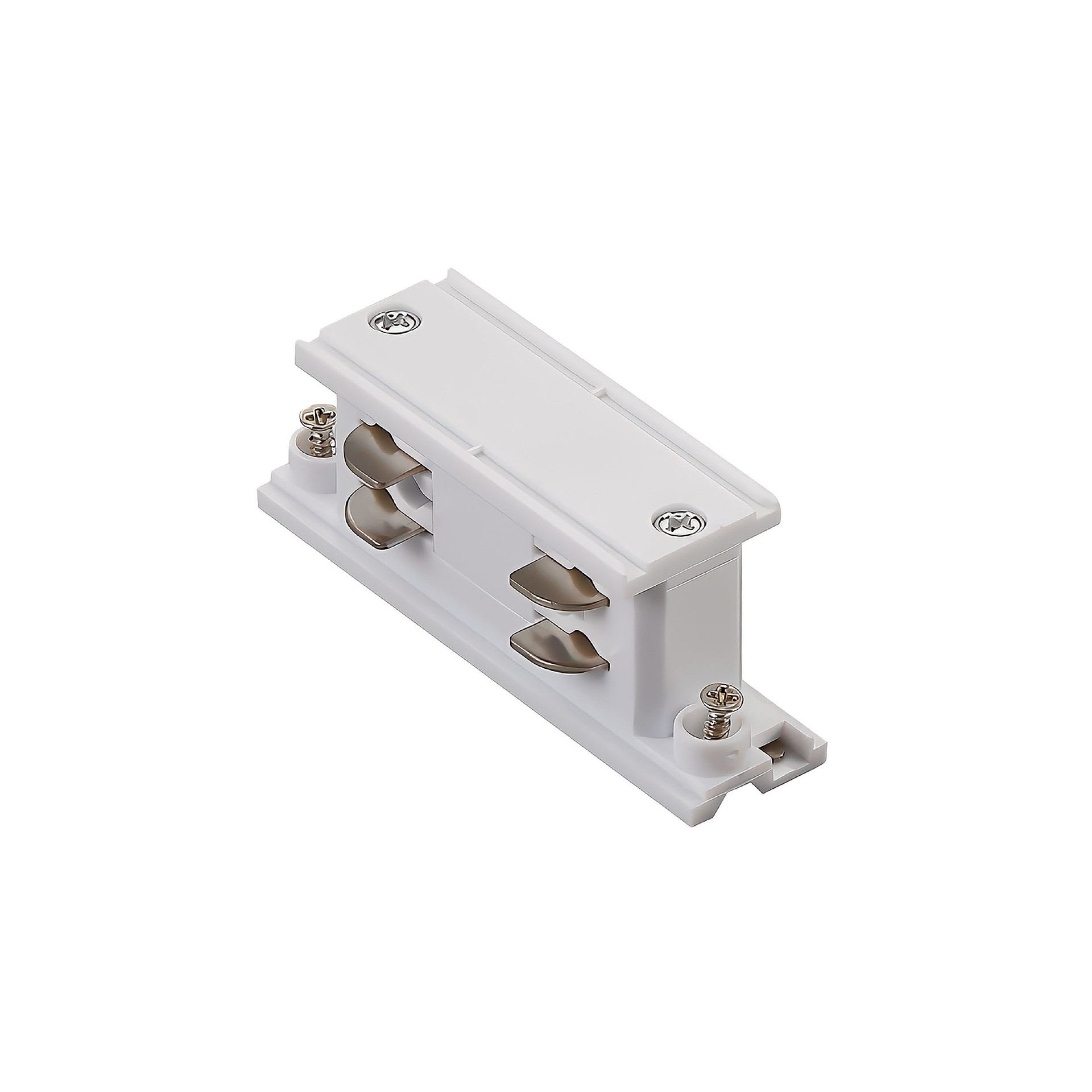 Коннектор для шинопровода Lightstar Quattro 504106-FR