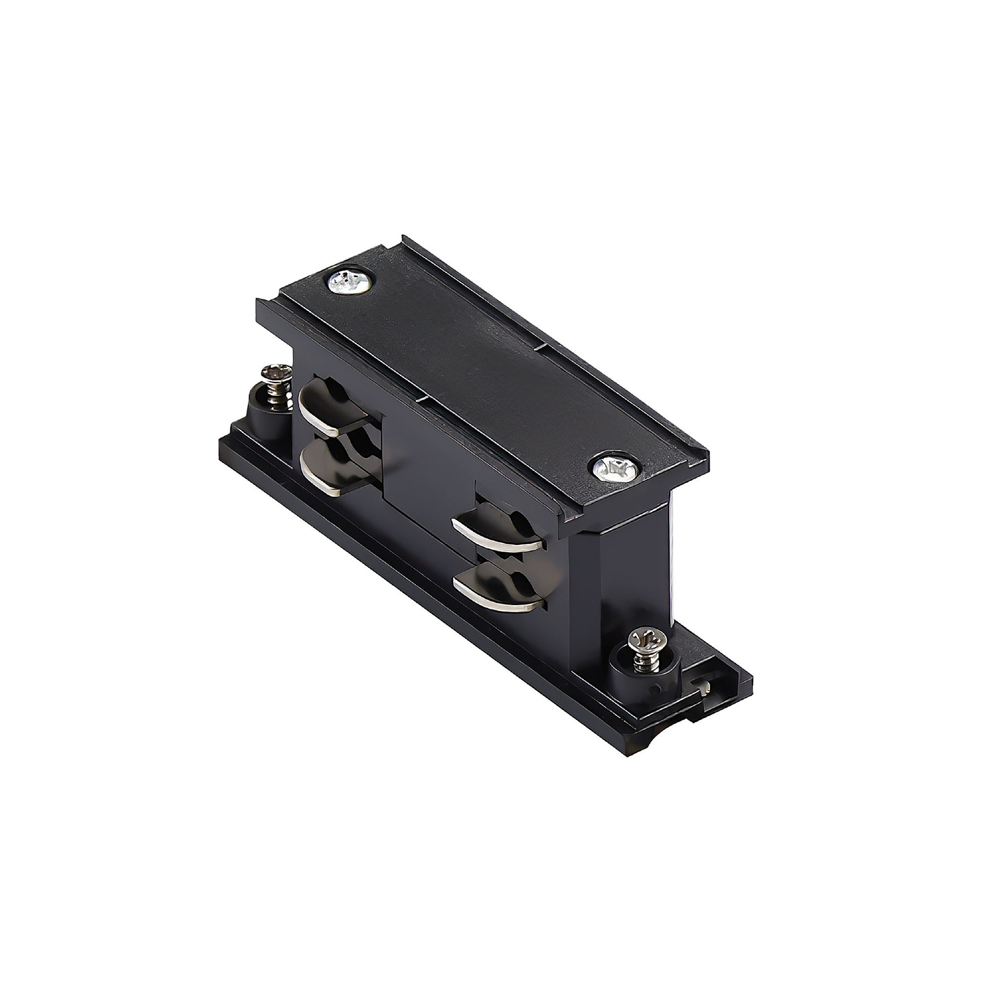 Коннектор для шинопровода Lightstar Quattro 504107-FR