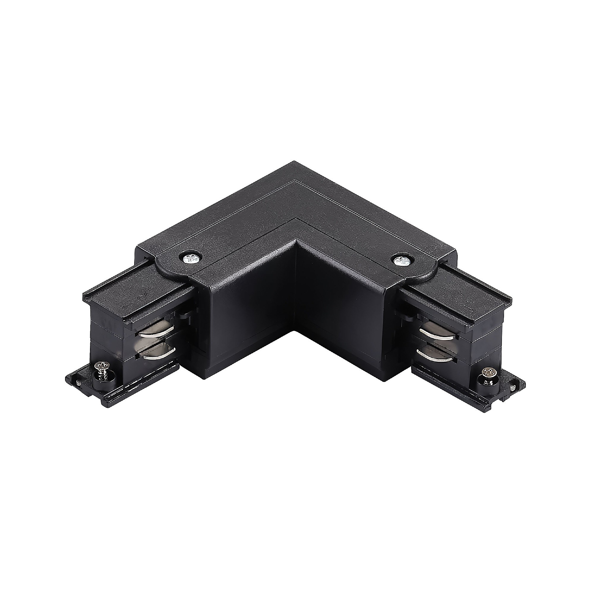 Коннектор для шинопровода Lightstar Quattro 504127-FRPS