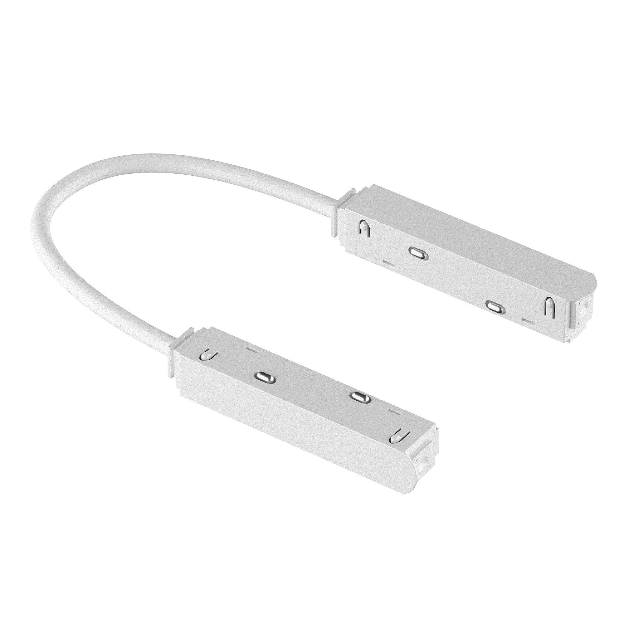 Коннектор для шинопровода Lightstar Uno 509156