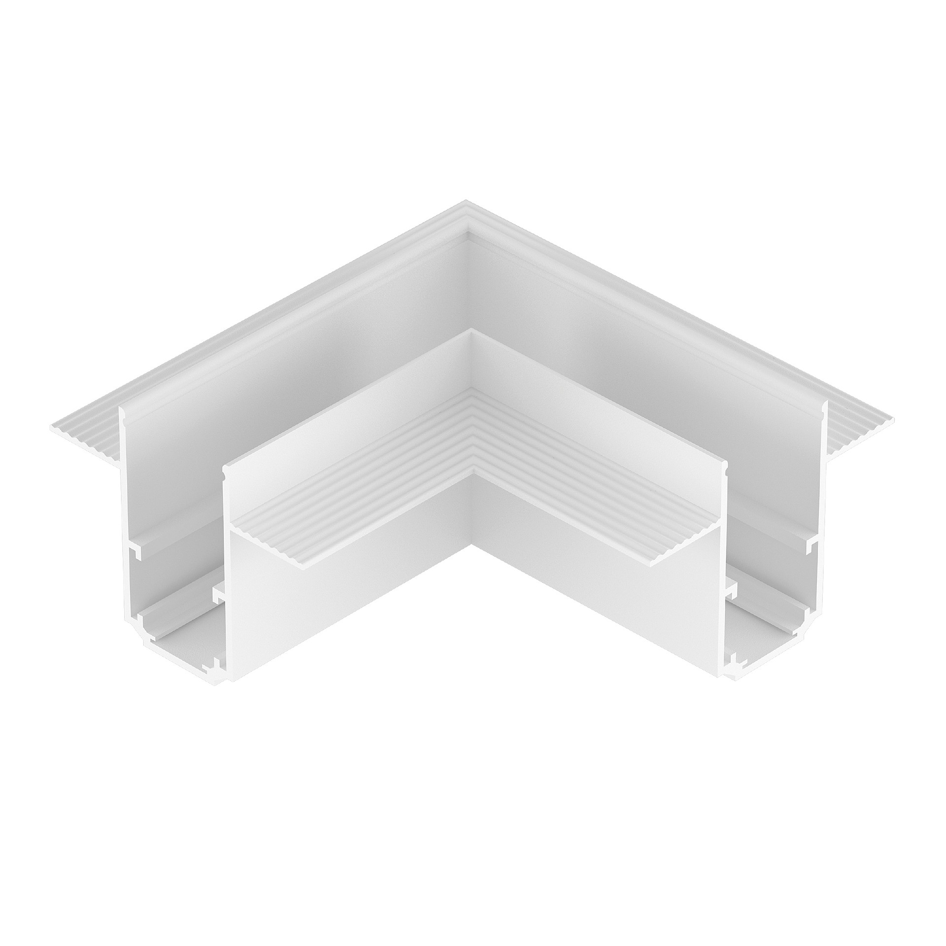 Коннектор для шинопровода Lightstar Uno 509246