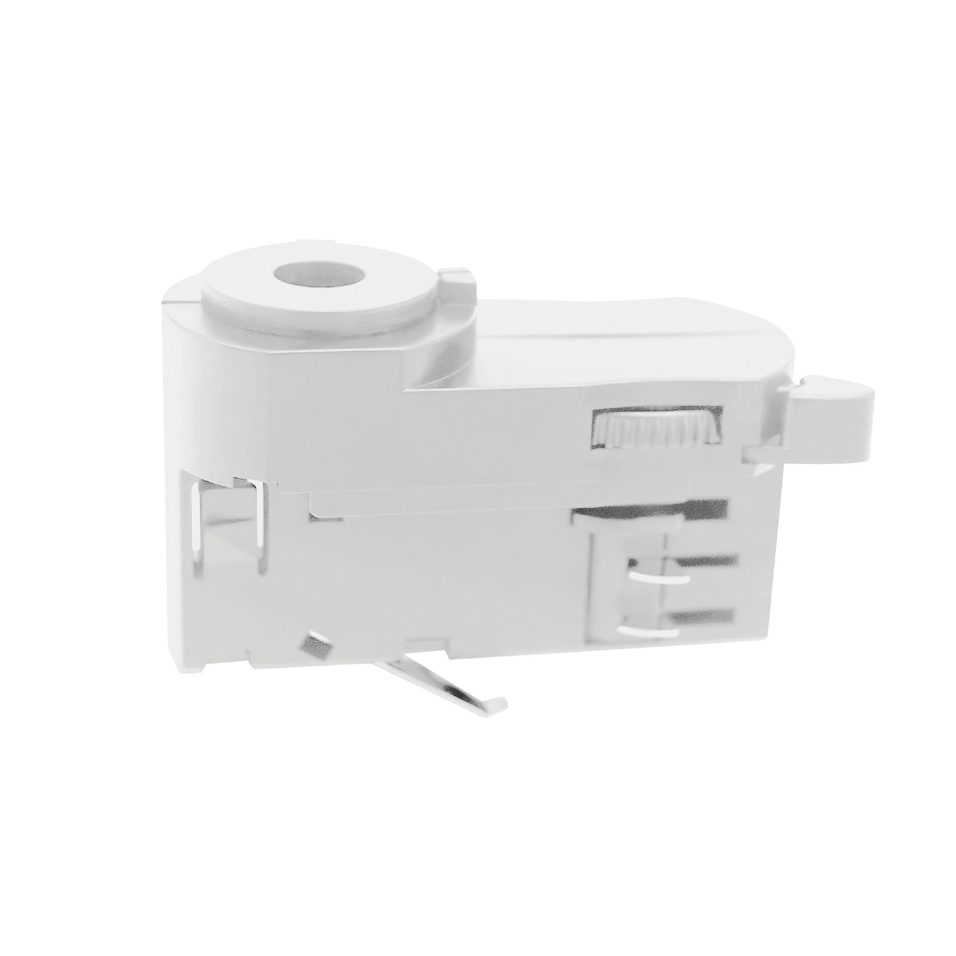 Адаптер для светильника к треку 5030xx-R/5040xx-(F)/(R) Lightstar Quattro 594006-403