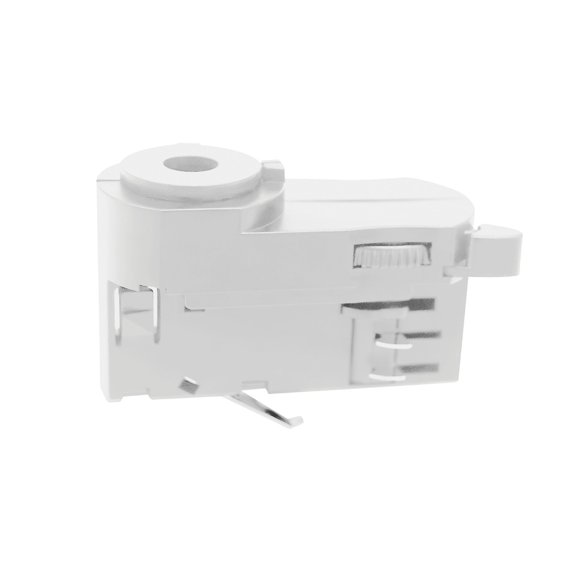 Адаптер для светильника к треку 5030xx-R/5040xx-(F)/(R) Lightstar Quattro 594006-403