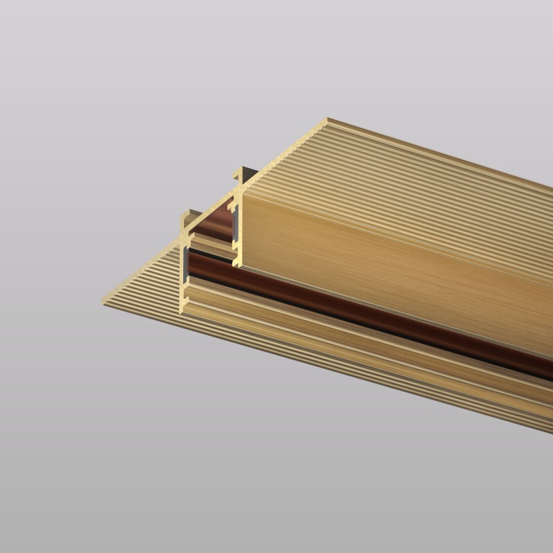 Трек SHINE HIDE TR5702-SB