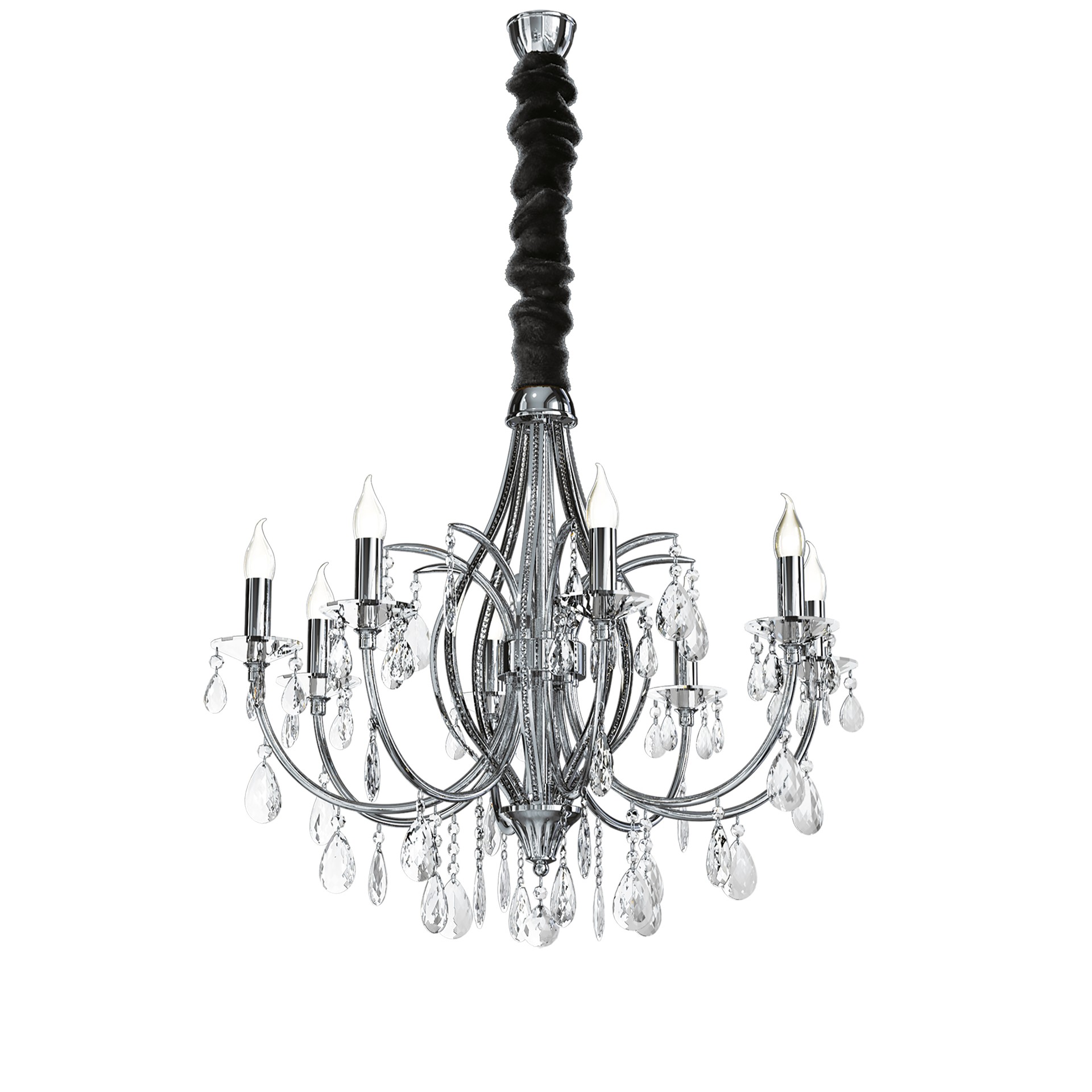 Подвесная люстра Lightstar Solido 706084