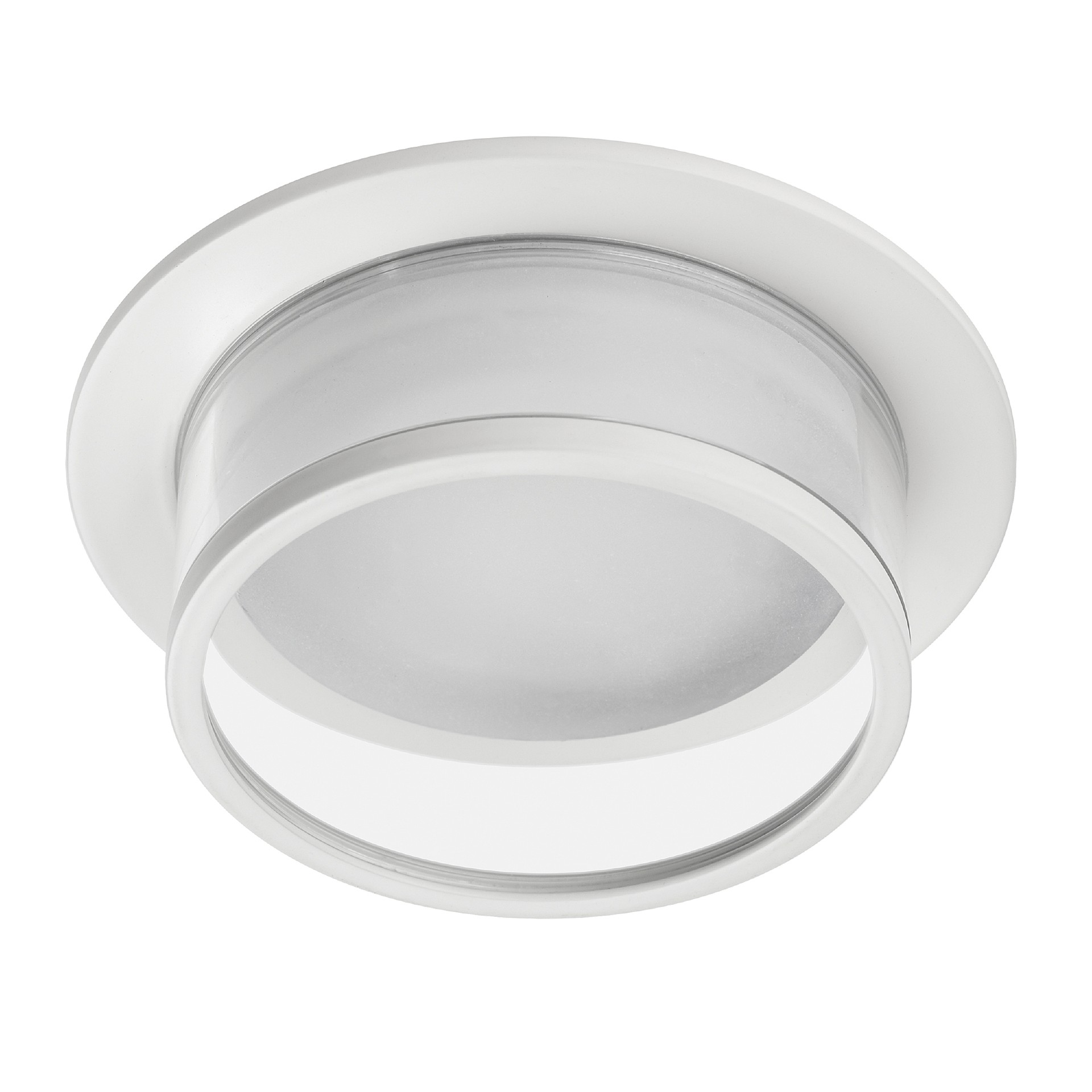 Встраиваемый светильник Lightstar Maturo 072006