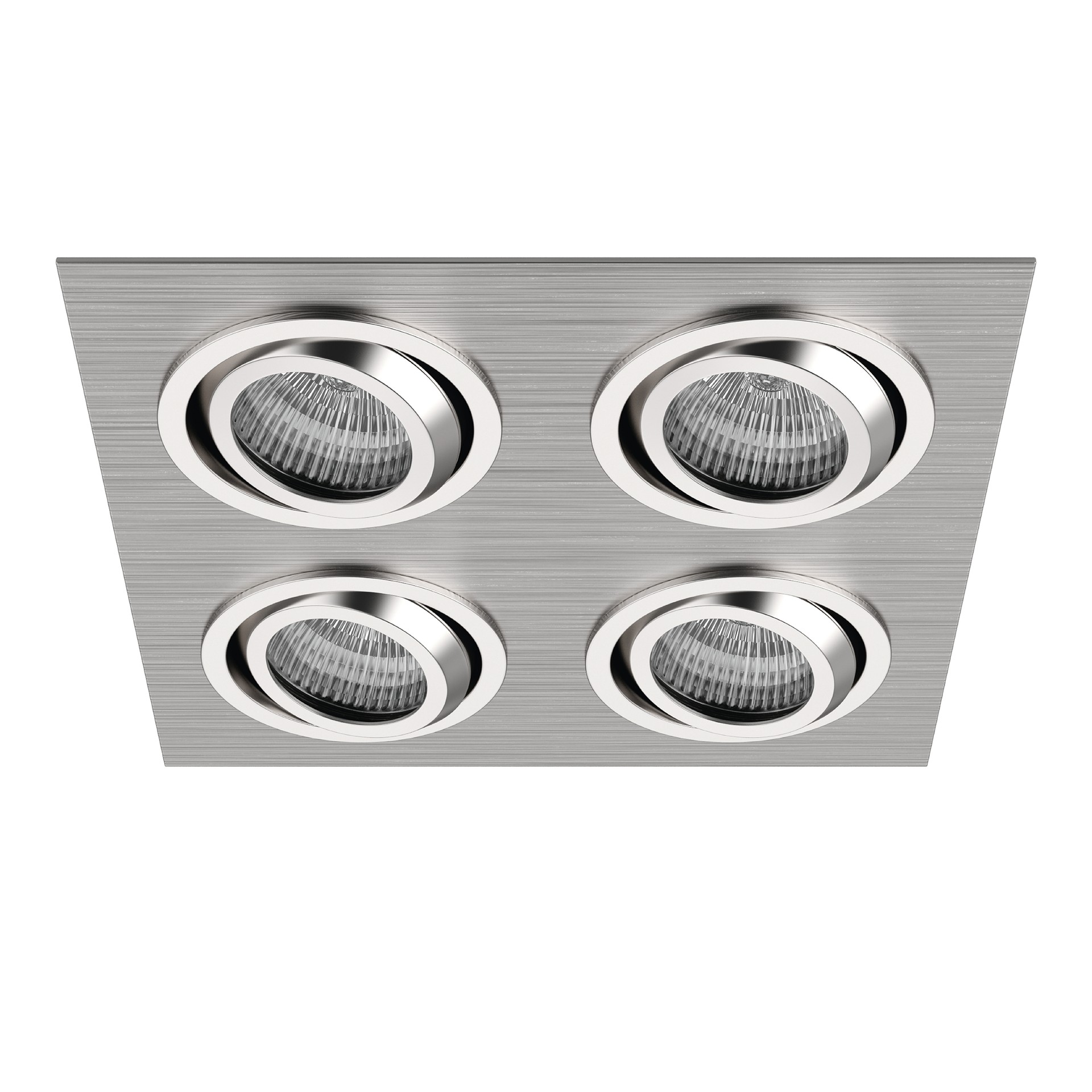 Встраиваемый светильник Lightstar Singo 011604