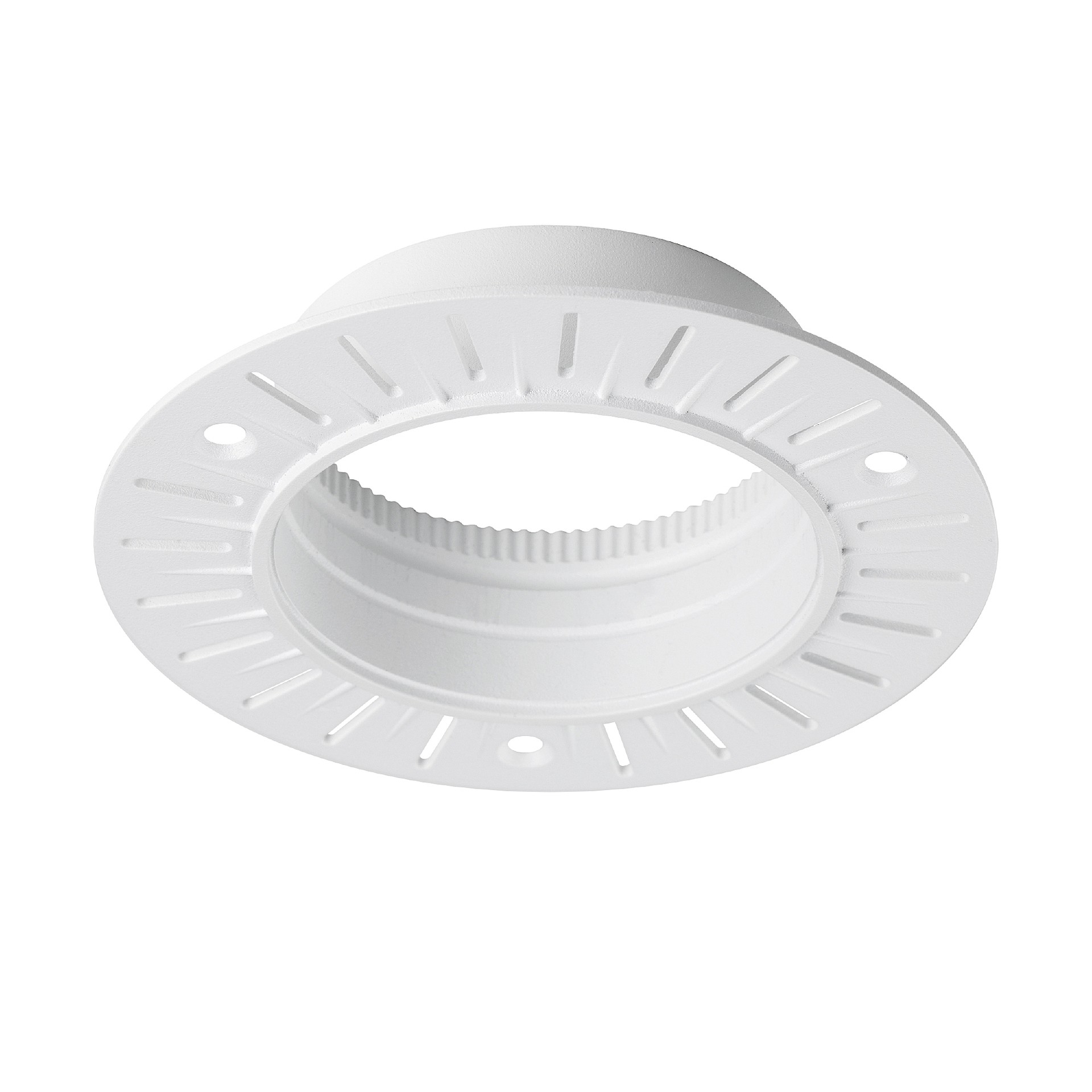 Рамка круглая скрытого монтажа для светодиодных модулей 0750xx Lightstar STELLA 075206-01