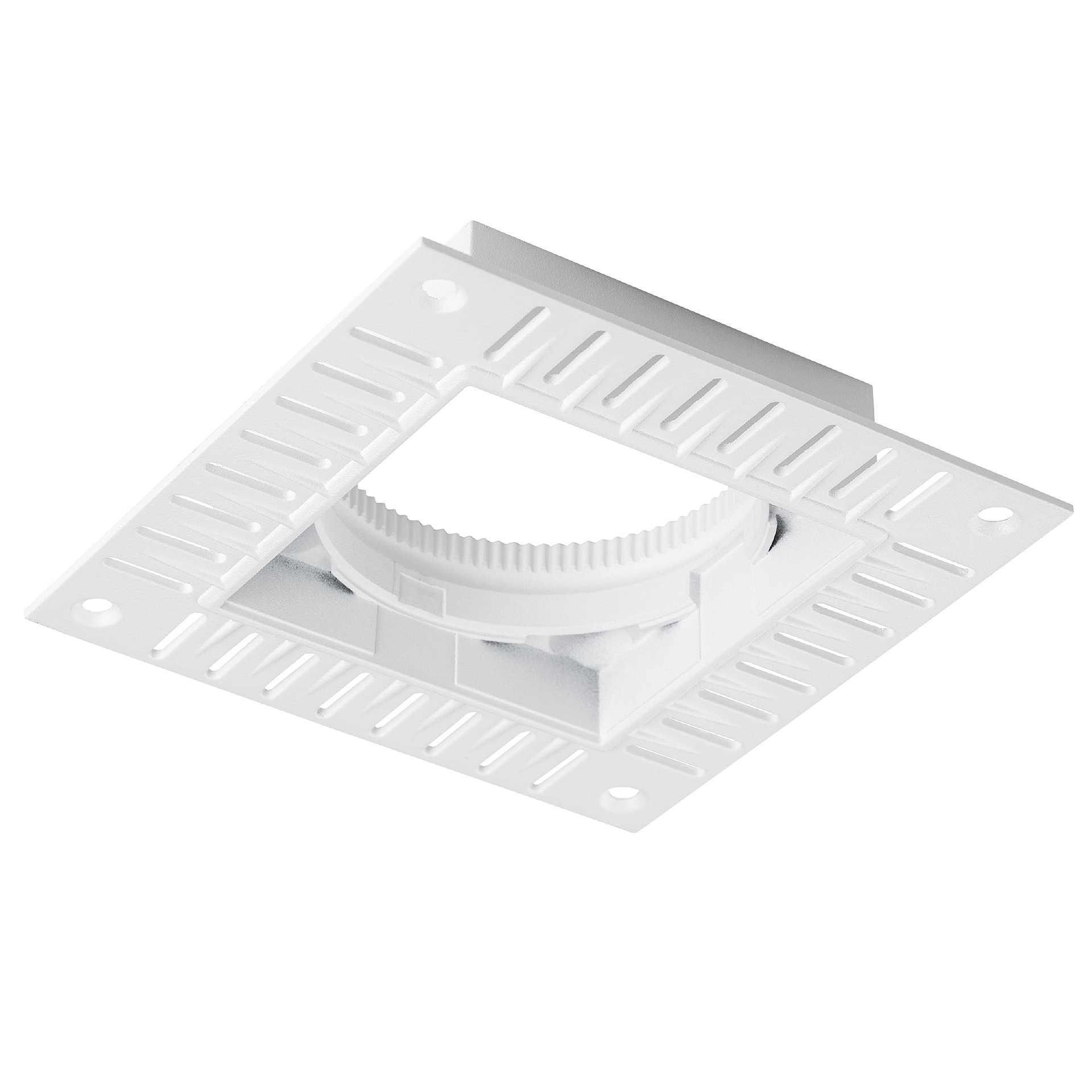 Рамка квадратная встраиваемая для светодиодных модулей 0750xx Lightstar STELLA 075216-01