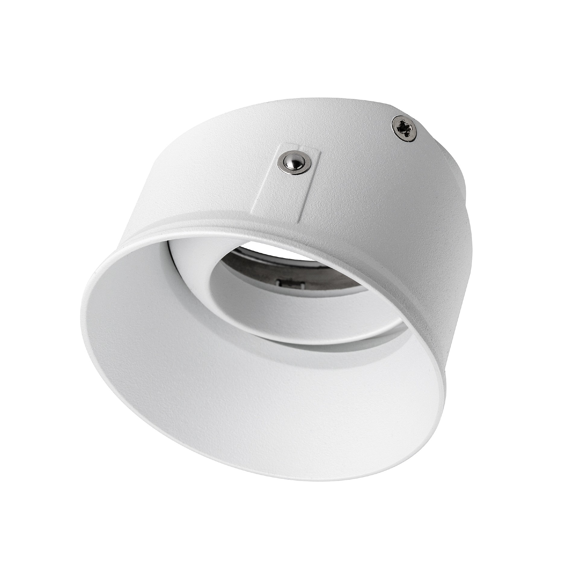 Вставка алюминиевая поворотная (Суппорт) Lightstar STELLA BASE 075236