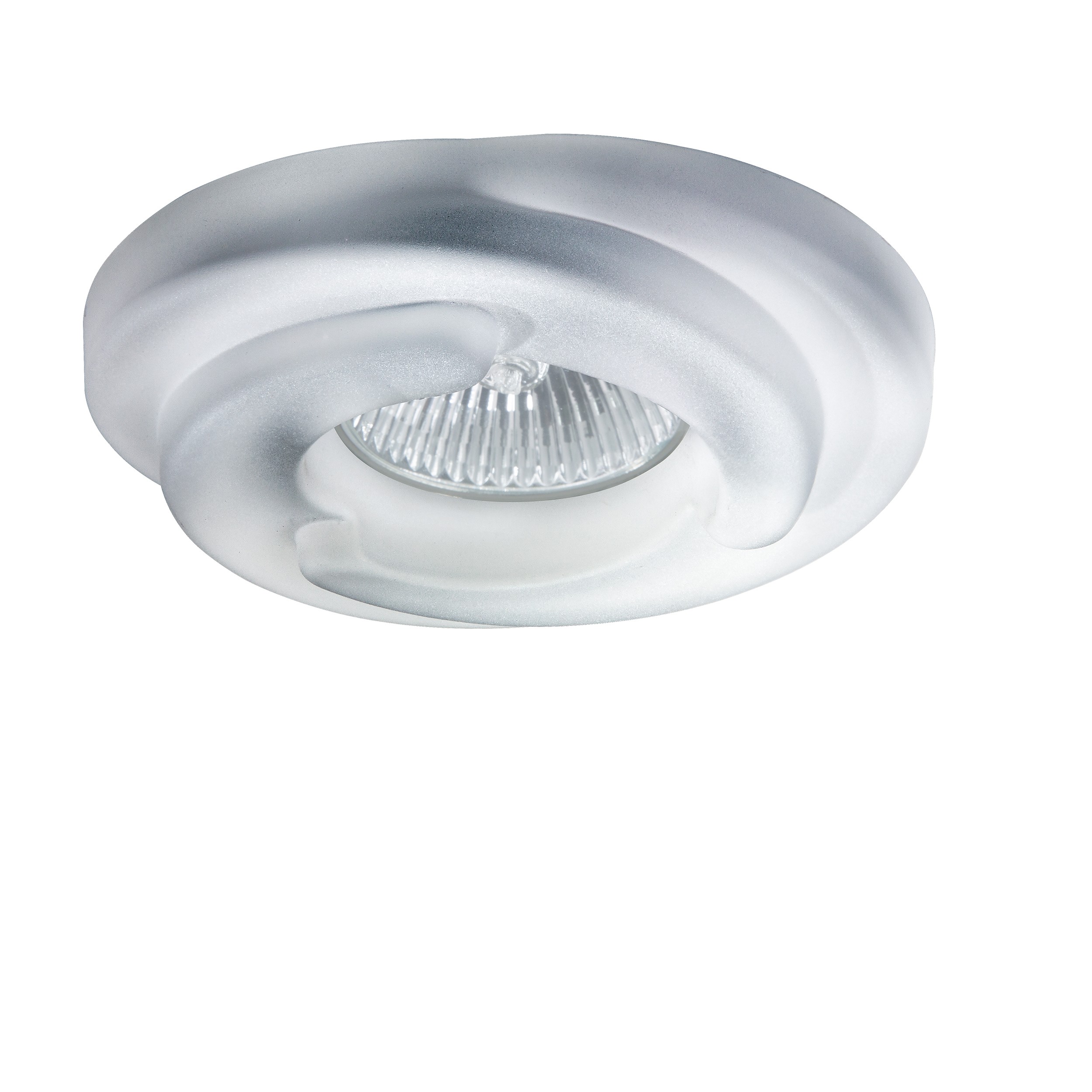 Встраиваемый светильник Lightstar Spira 006401