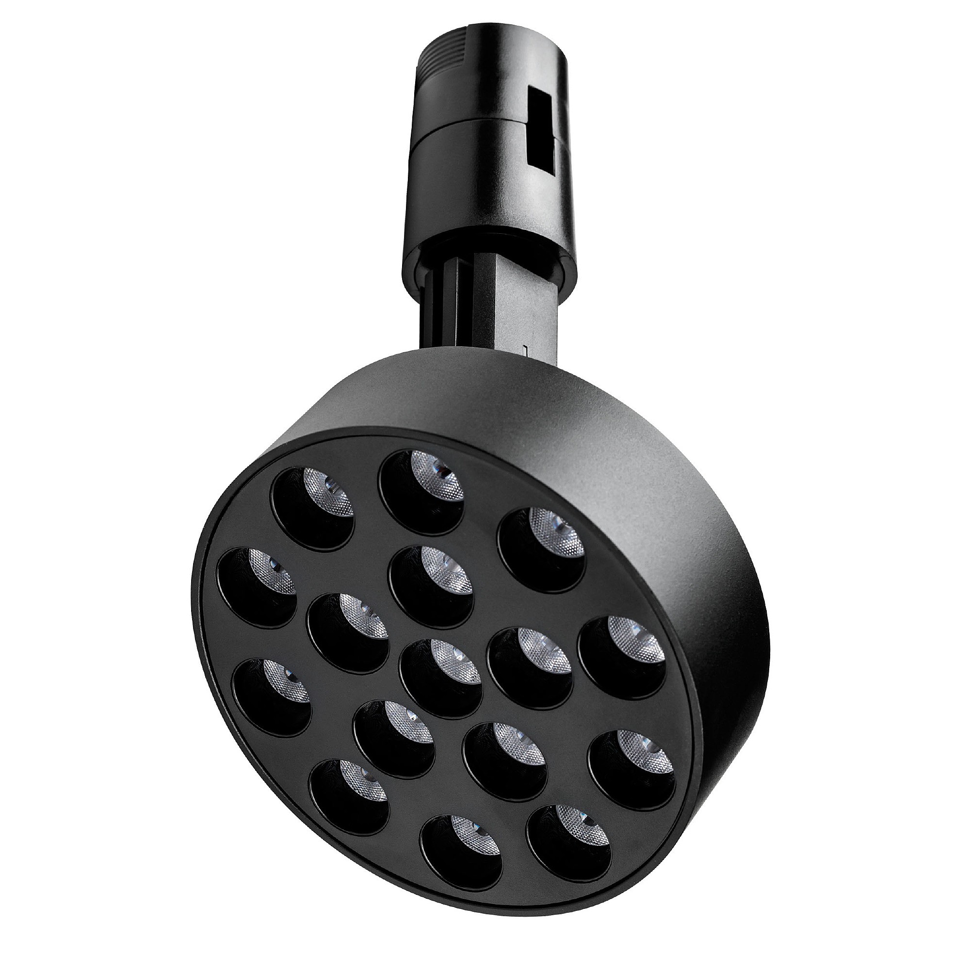 Трековый светильник Lightstar Due Hermes 210747