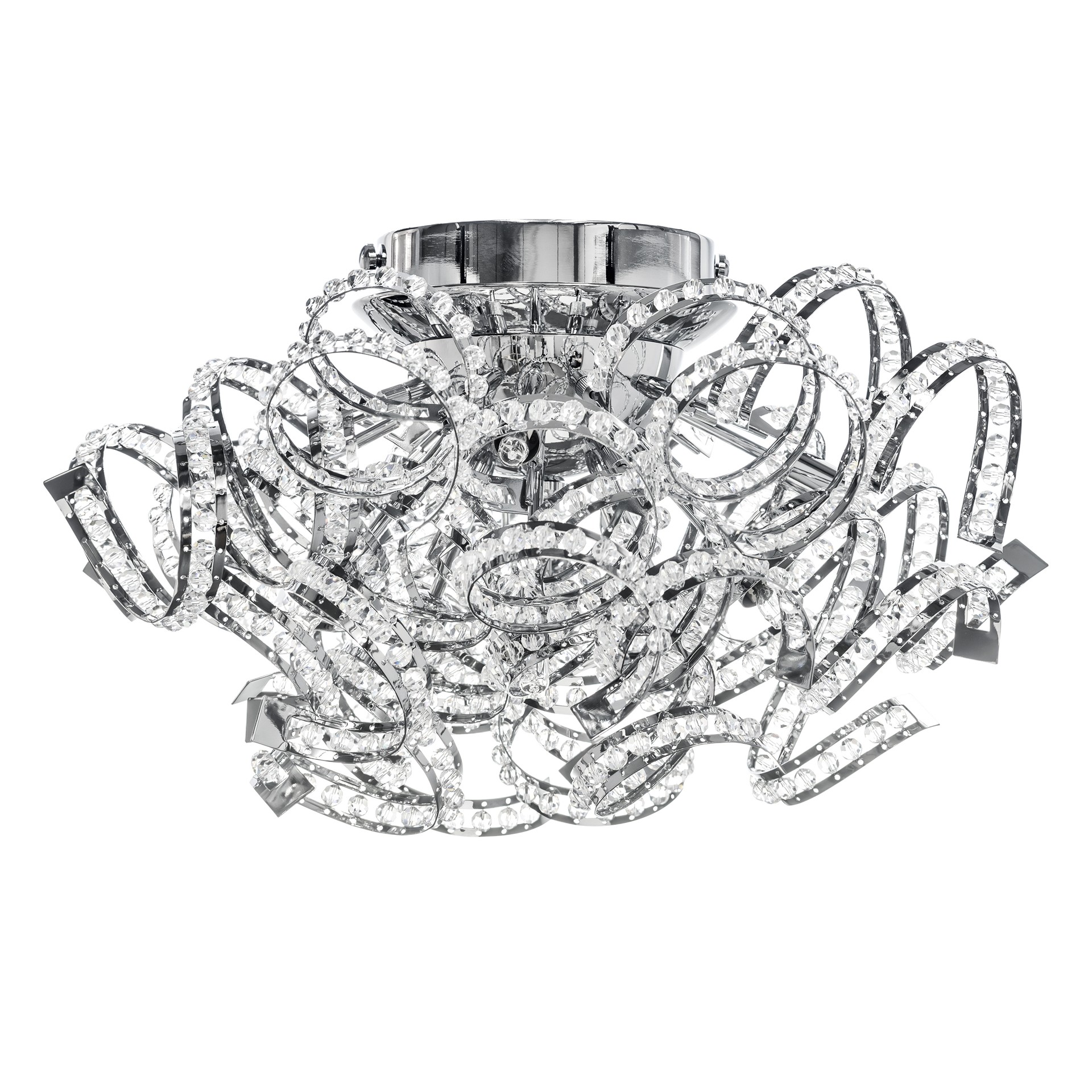 Потолочная люстра Lightstar Spider 742094