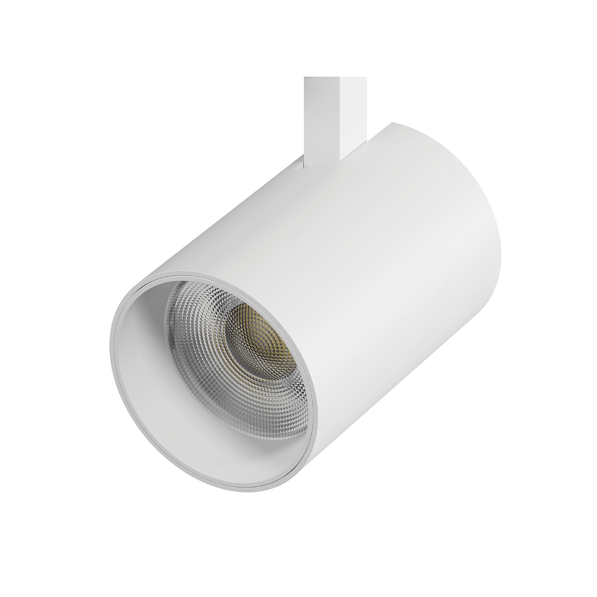 Светильник светодиодный (тушка) для трековых систем QUATTRO Lightstar Alta Base 215336