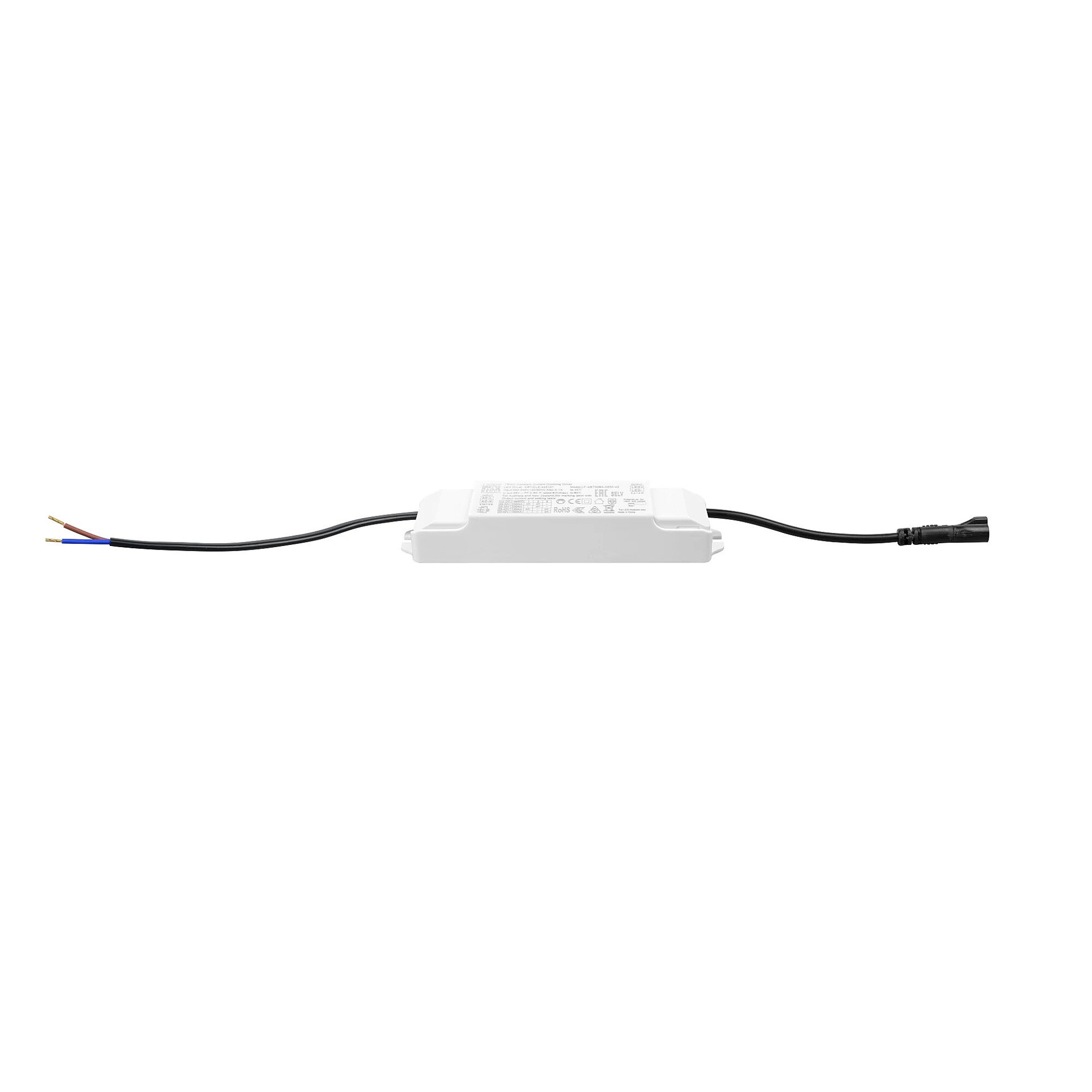 Драйвер TRIAC dimmable д/модулей 07507x/07509x 7W Lightstar Lightstar 425107