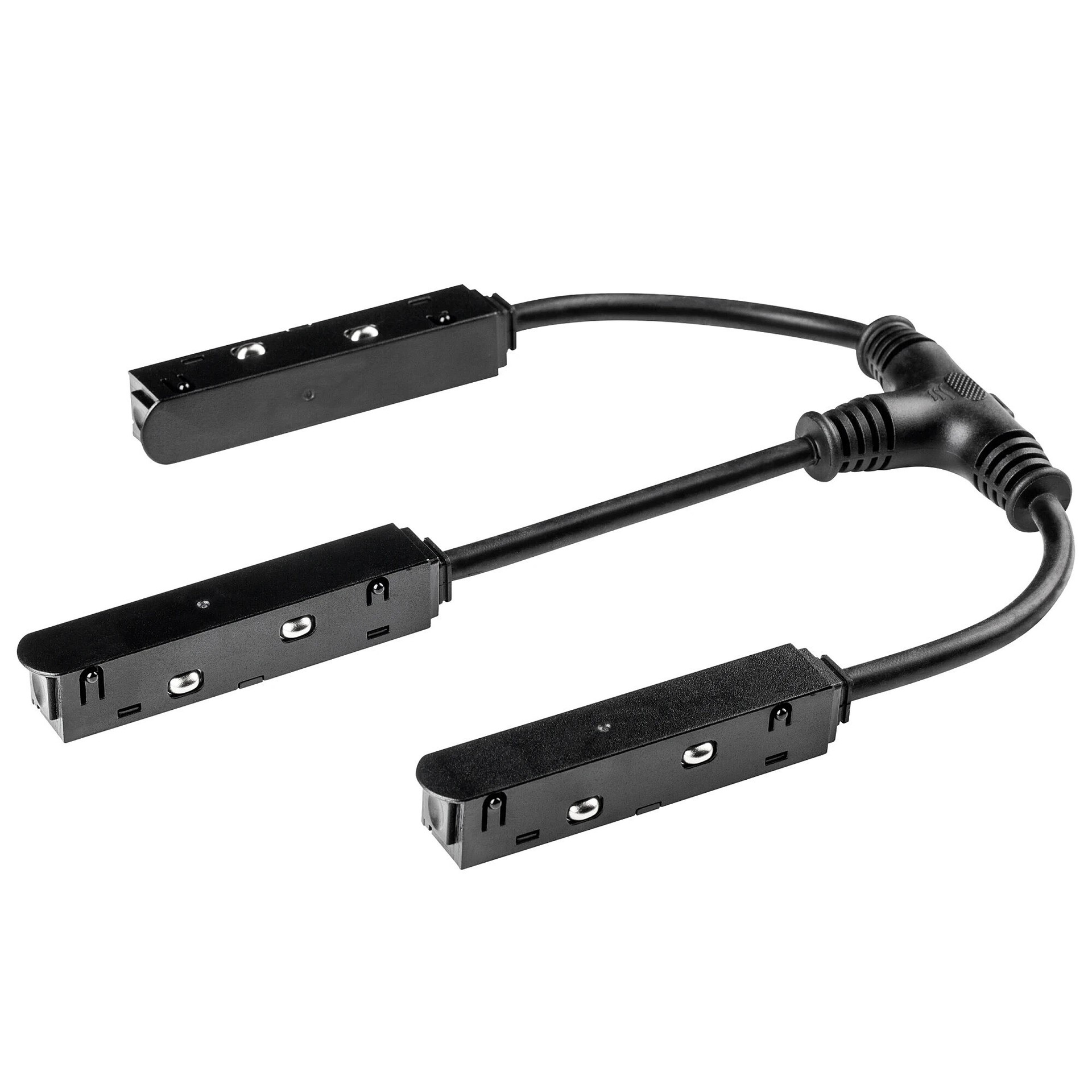 Коннектор для шинопровода Lightstar Uno Pro 509293P2