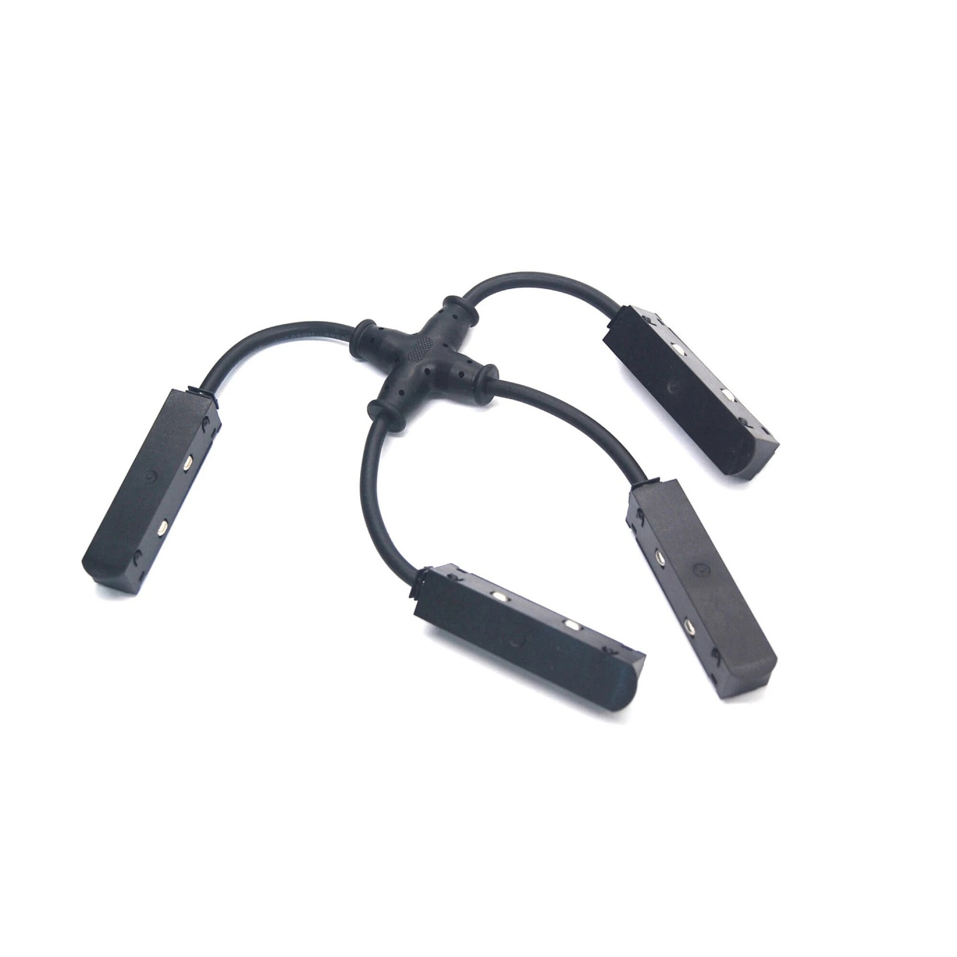 Коннектор для шинопровода Lightstar Uno Pro 509294P4