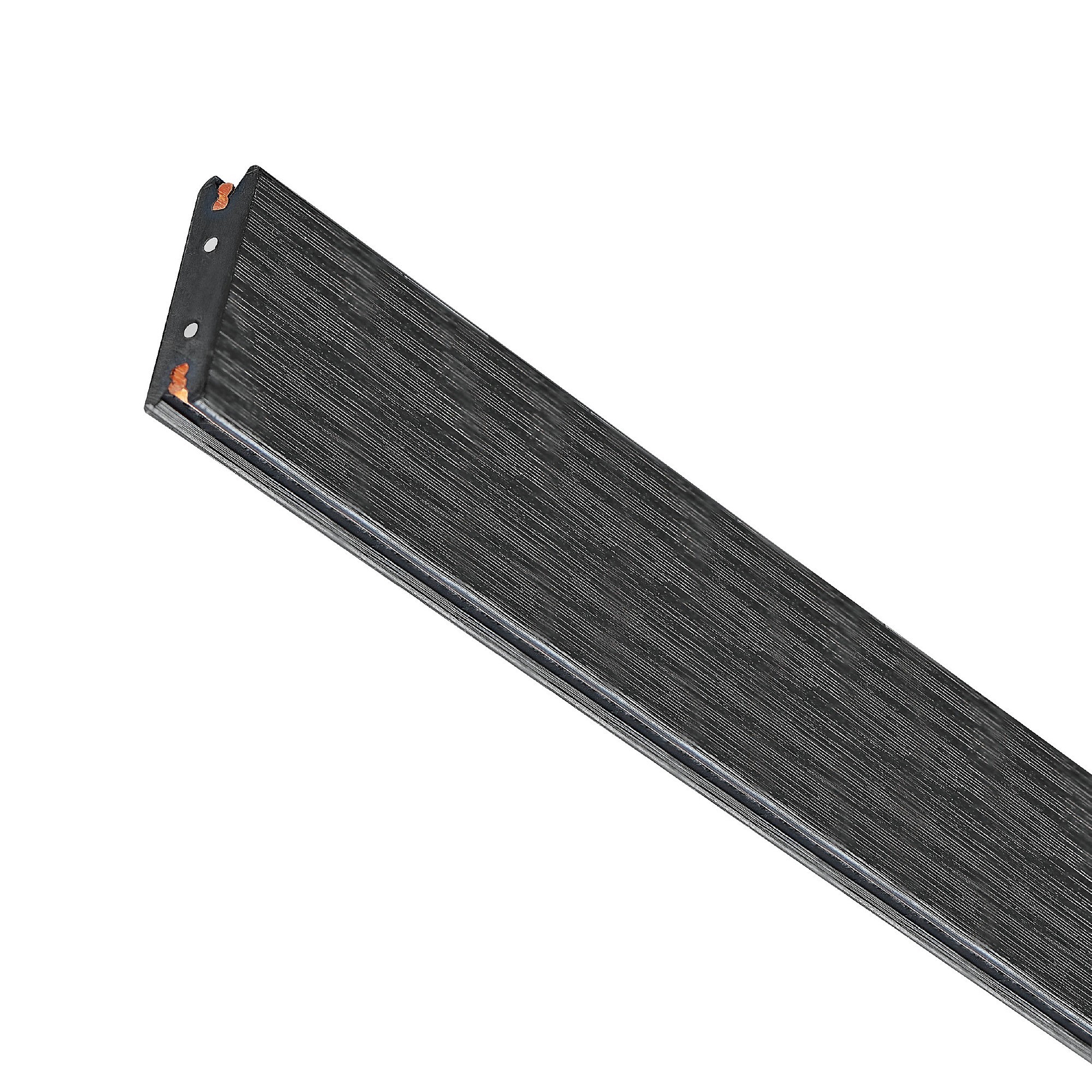 Шинопровод Lightstar Due Hermes 510107