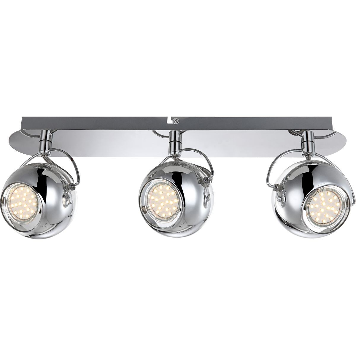 Светильник спот Globo ARAMID 57880-3