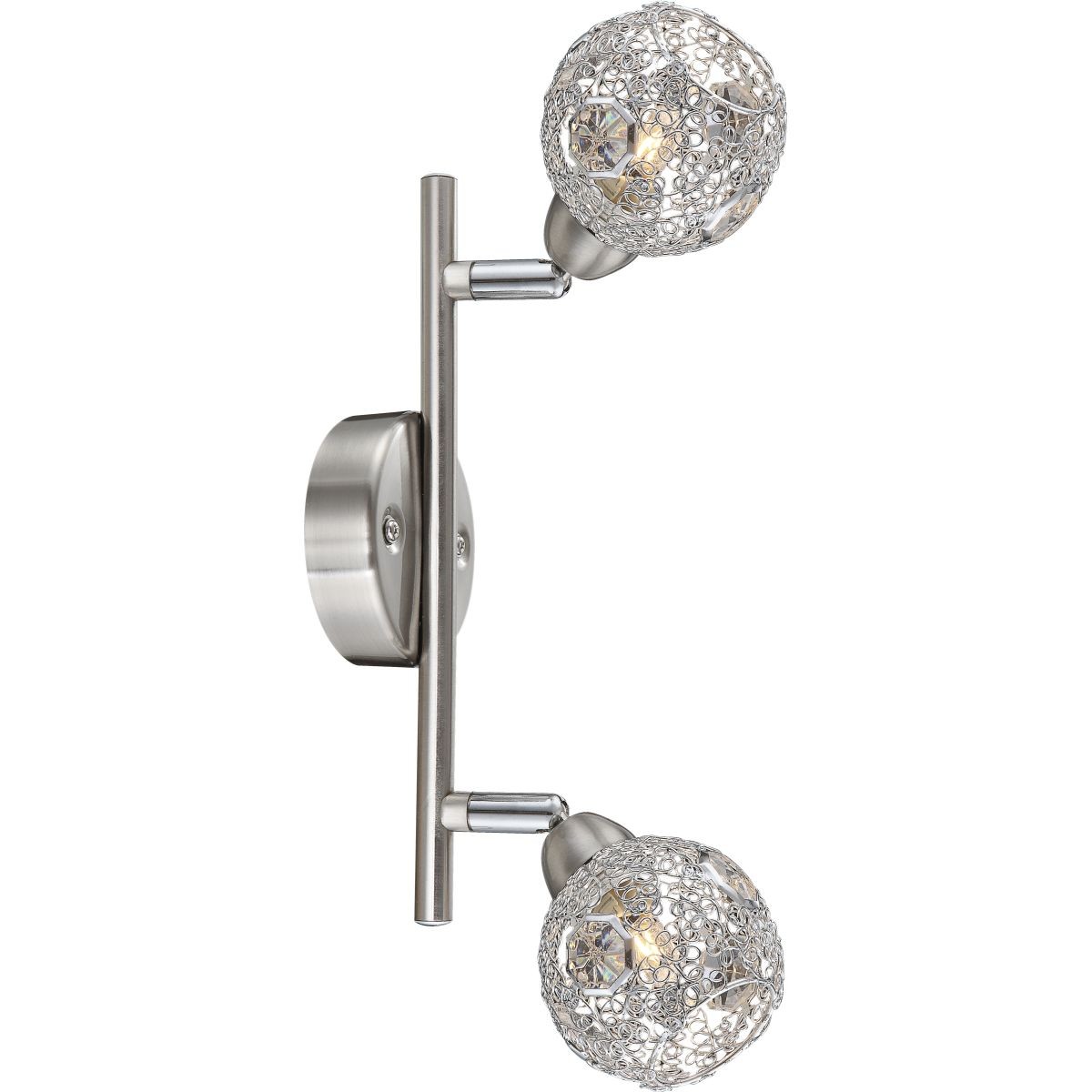 Светильник спот Globo SINCLAIR 5669-2