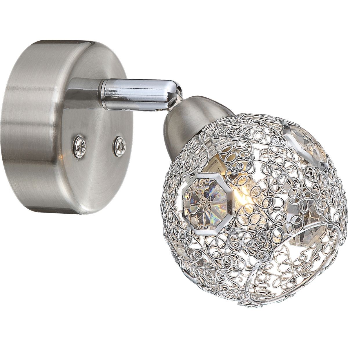 Светильник спот Globo SINCLAIR 5669-1