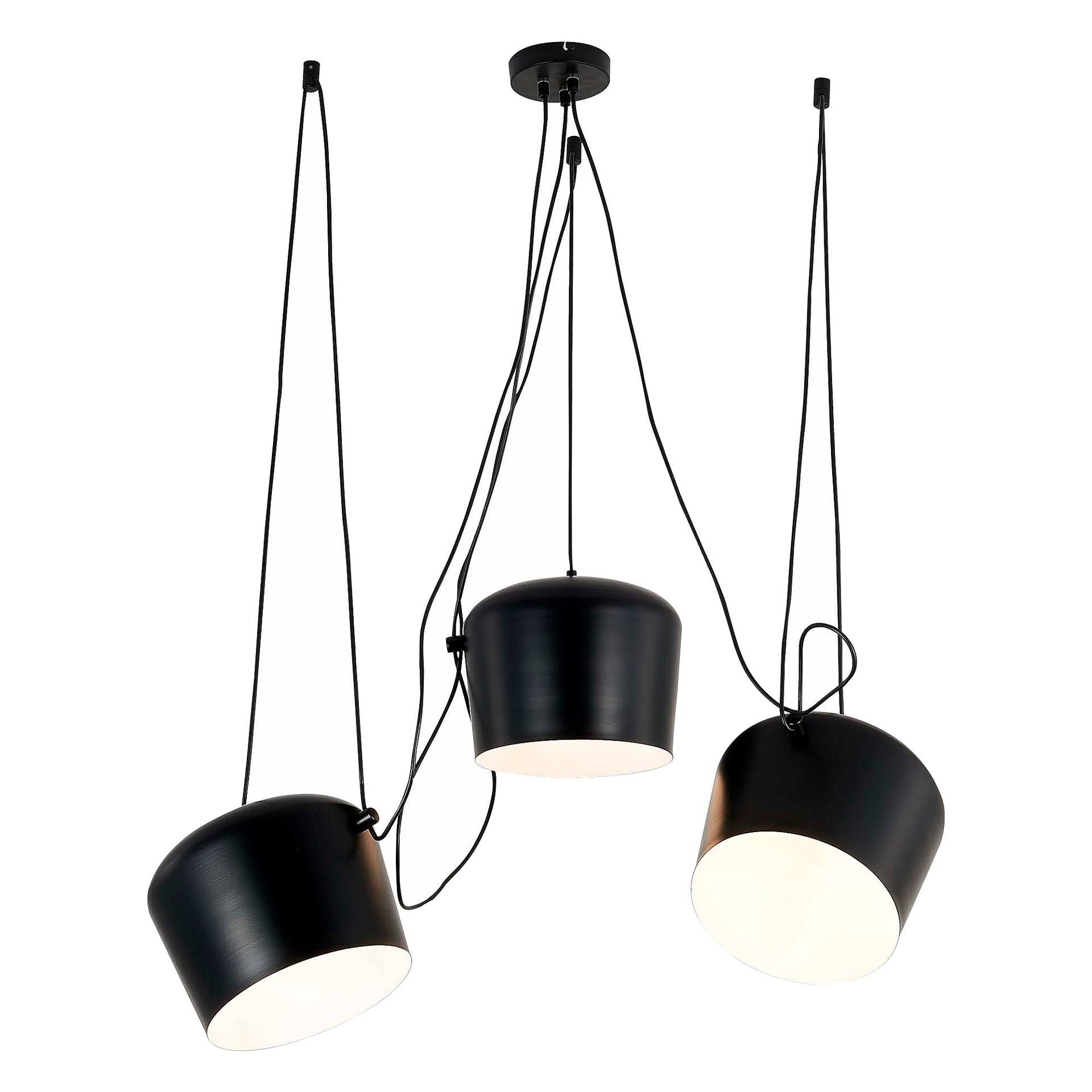 Светильник подвесной Evoluce Trieste SLE120643-03.1