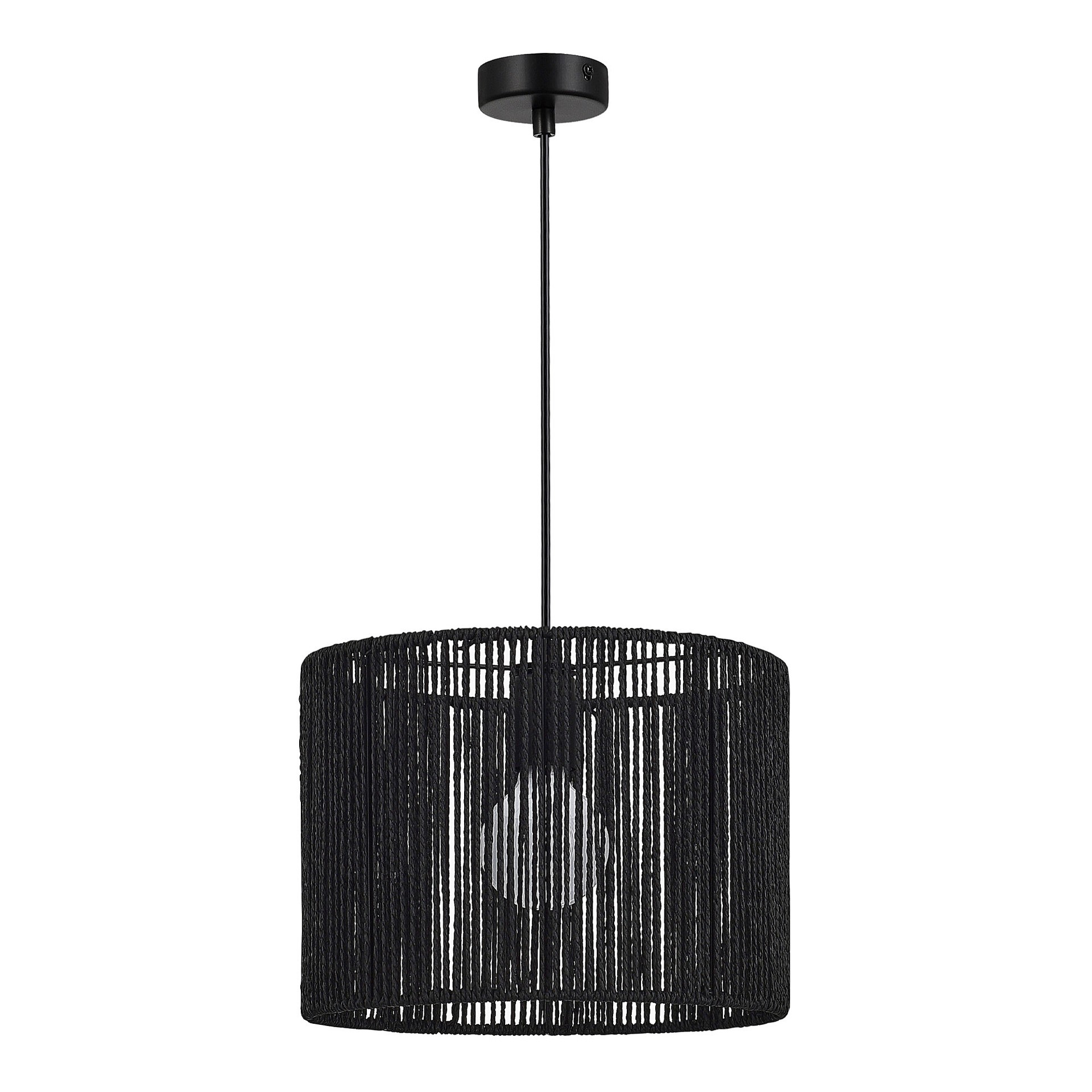 Светильник подвесной Evoluce Ettan SLE6024-403-01