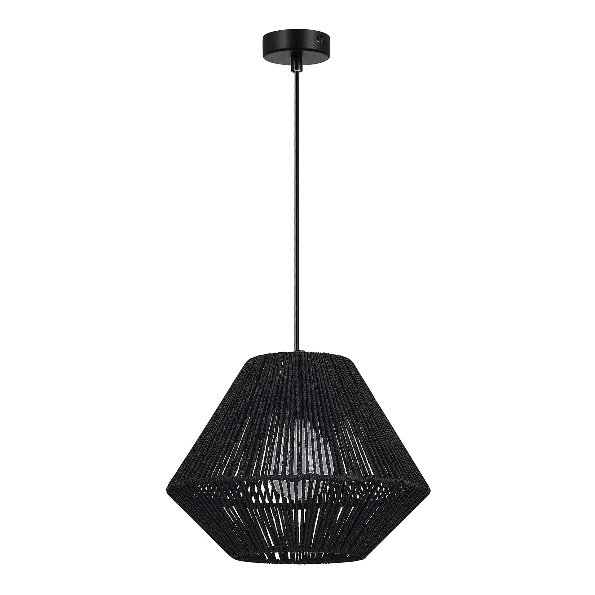 Светильник подвесной Evoluce Ettan SLE6025-403-01