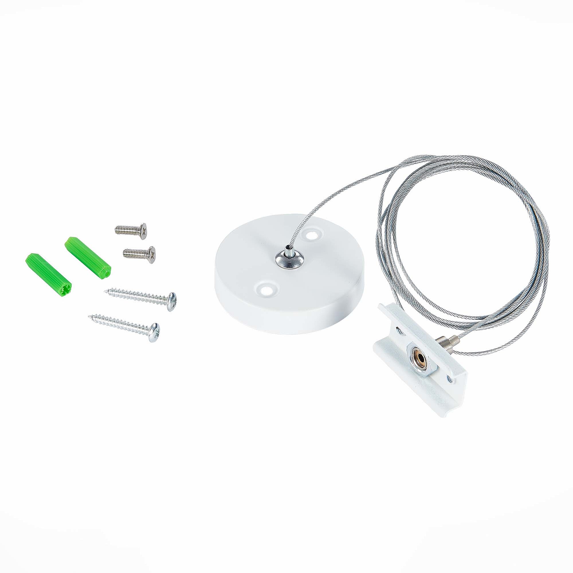 Тросовый подвес для шинопровода ST Luce Skyline 220 ST015.522.17H