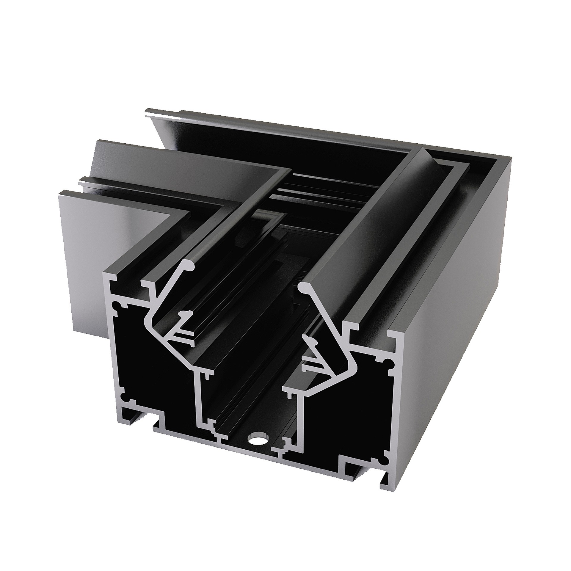 Угловой соединитель ST Luce Skyline 48+ ST1047.499.00