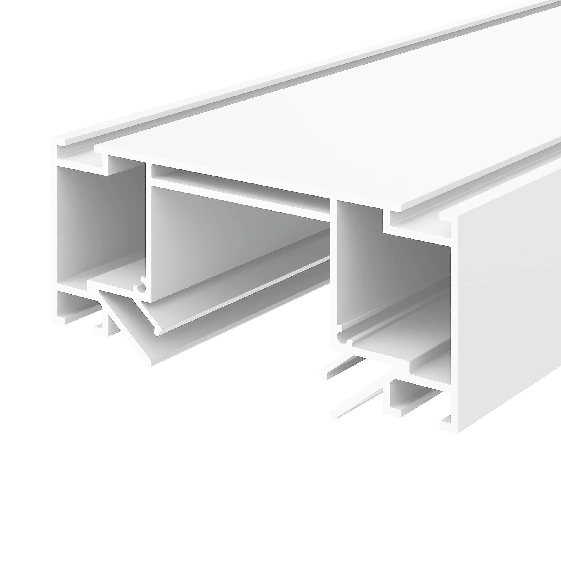 Шинопровод ST Luce Skyline 48+ ST1047.539.02