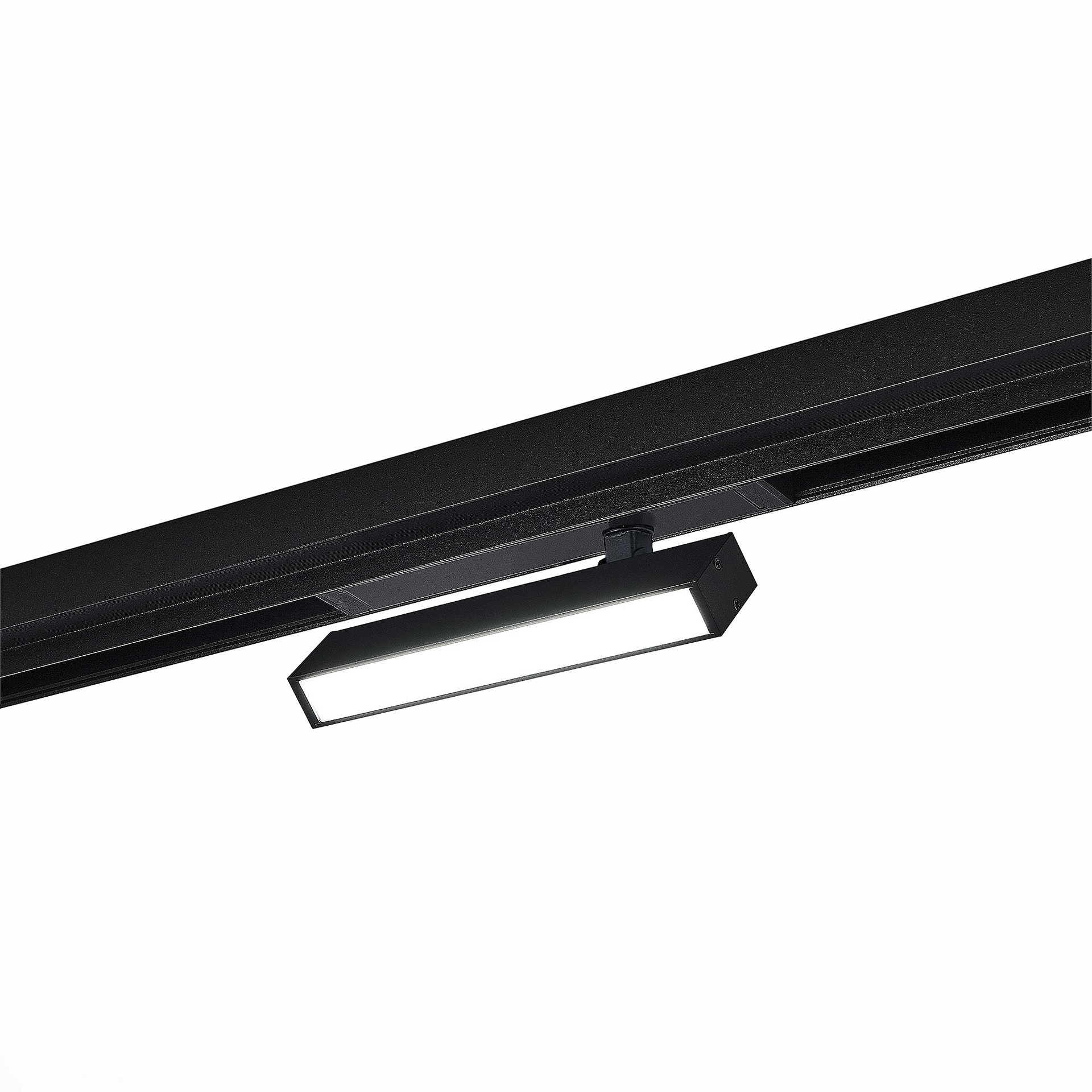 Трековый светильник ST Luce Skyline 220 ST378.496.09