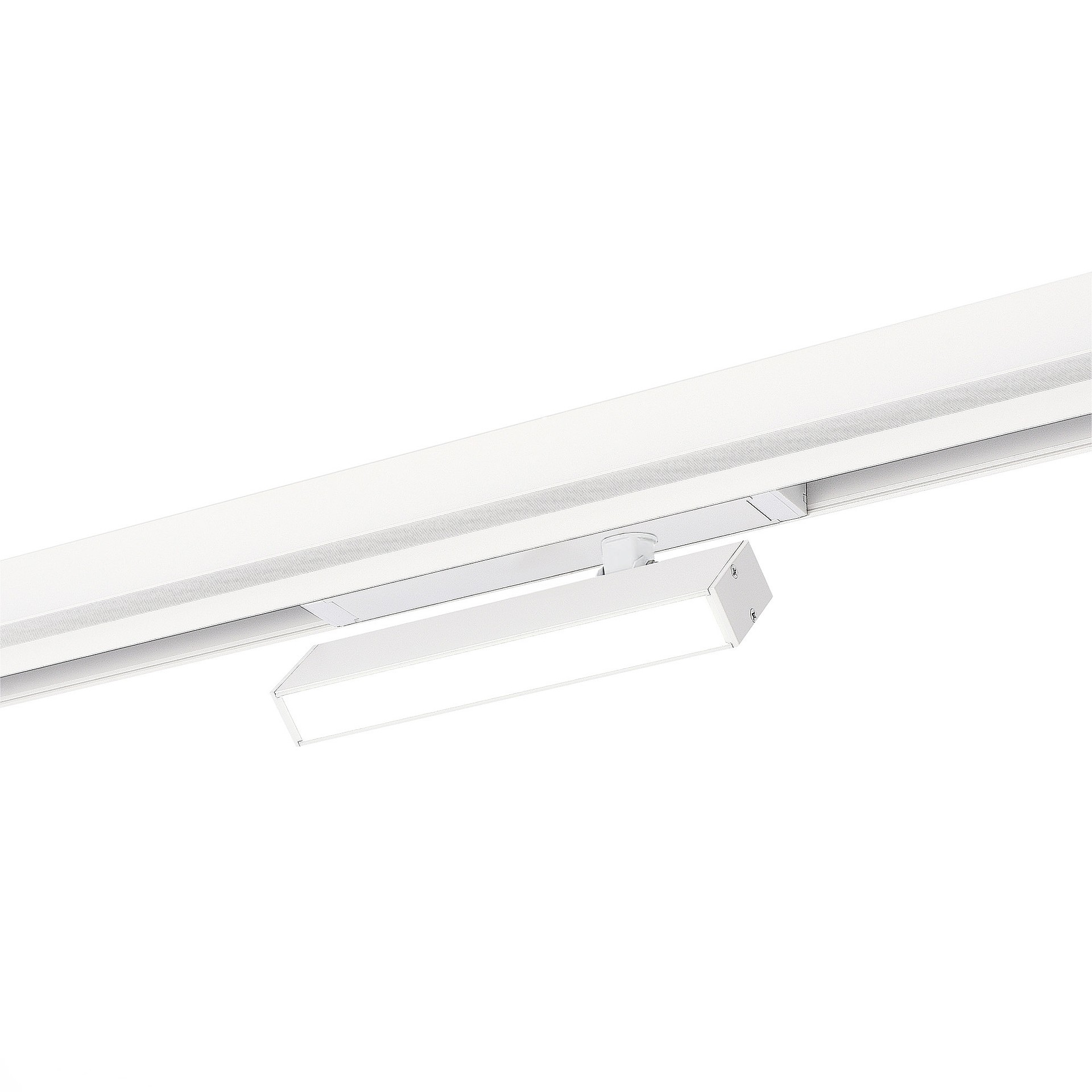 Трековый светильник ST Luce Skyline 220 ST378.596.09