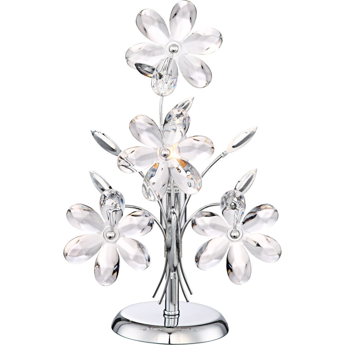 Декоративная лампа Globo Juliana 5136