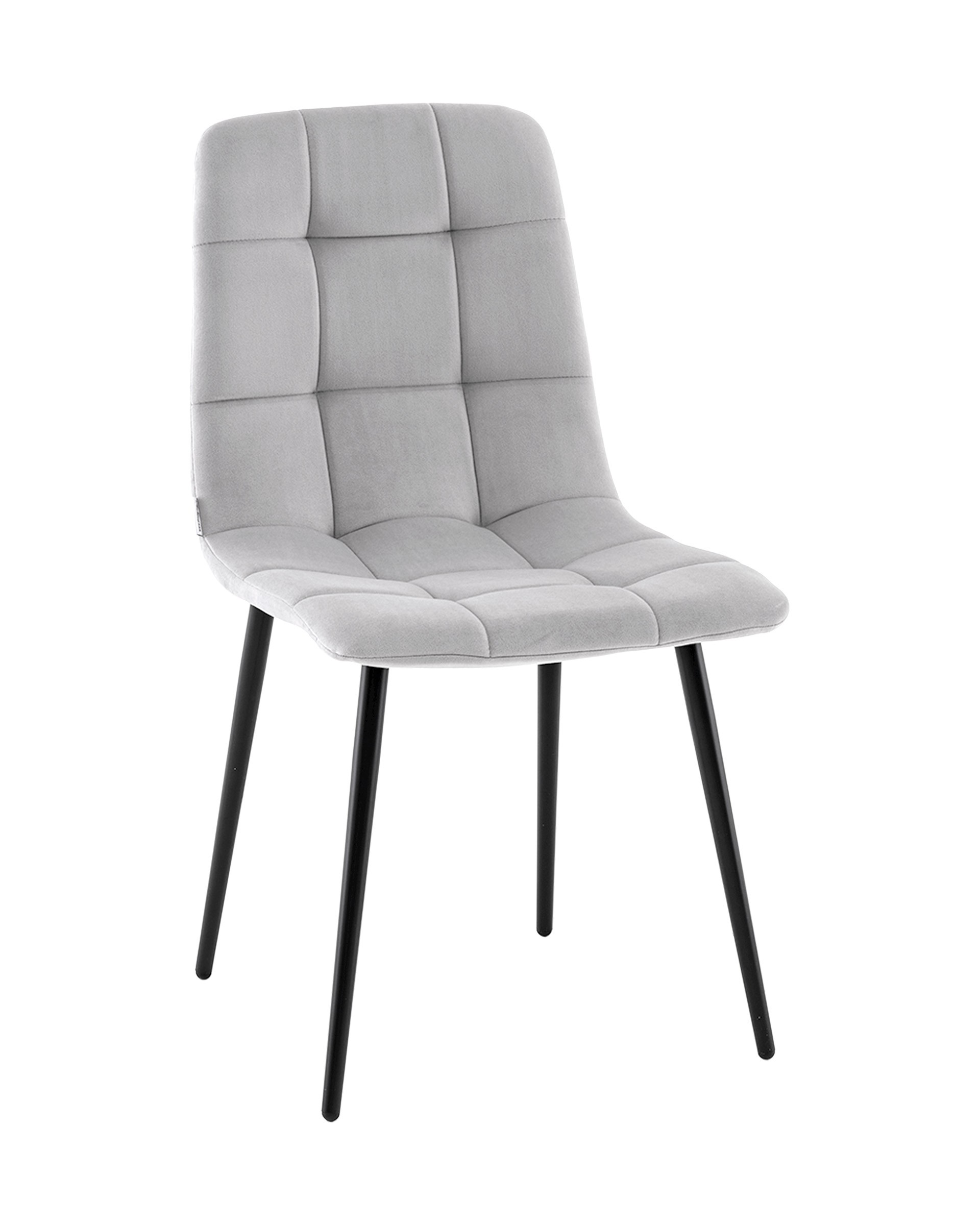 Обеденный стул Stool Group Одди AV 406N-Csil-KP3-08