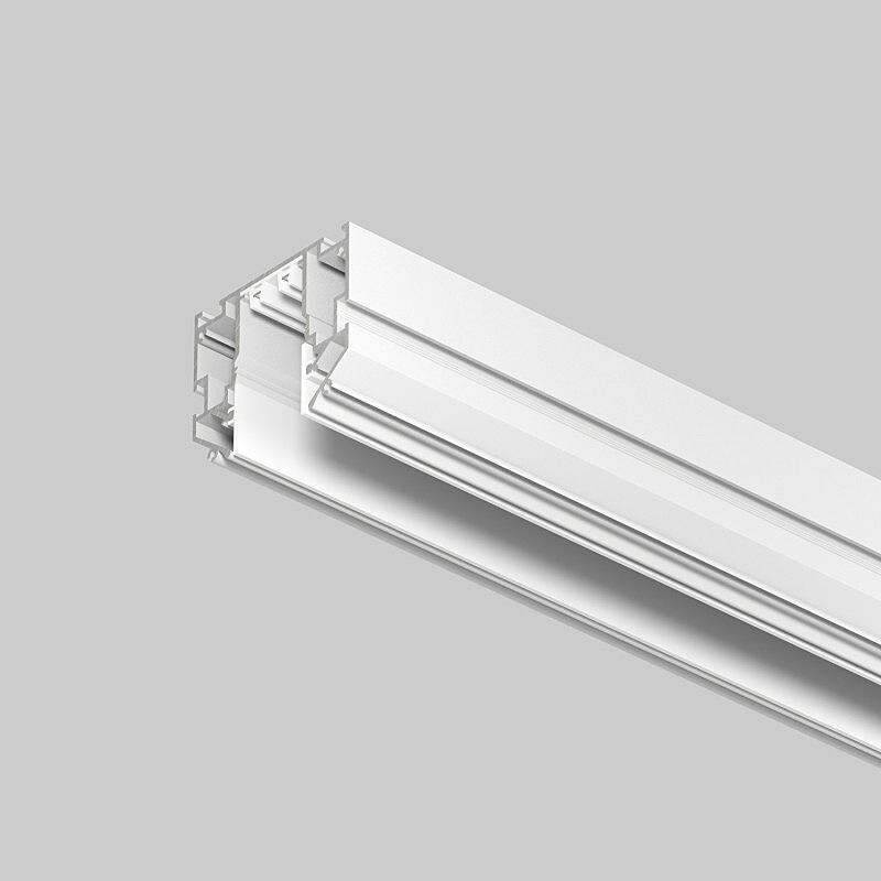 Шинопровод IMEX IL.0050.3000-2-WH