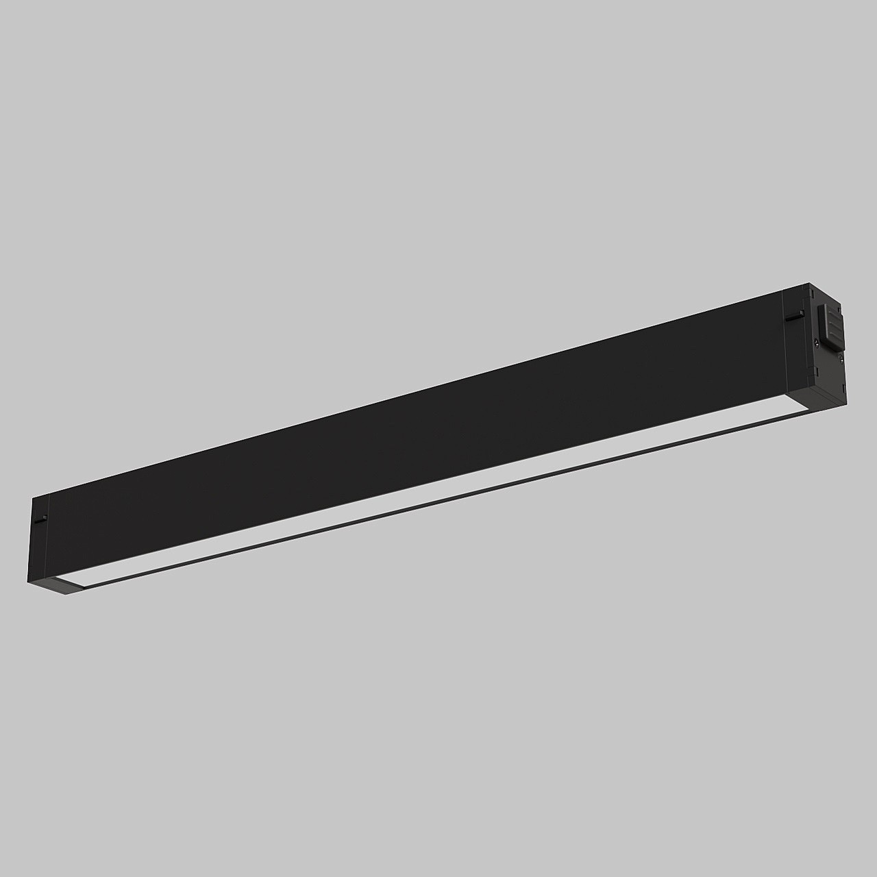 Трековый светильник IMEX IL.0050.5000-18-CCT-BK