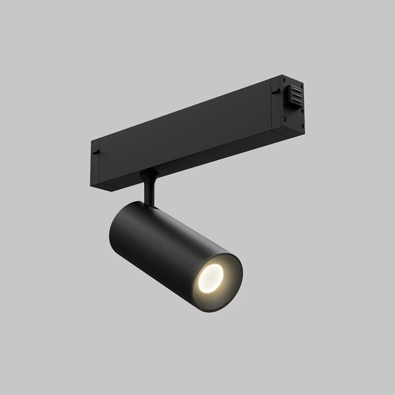 Трековый светильник IMEX IL.0050.5005-12-CCT-BK