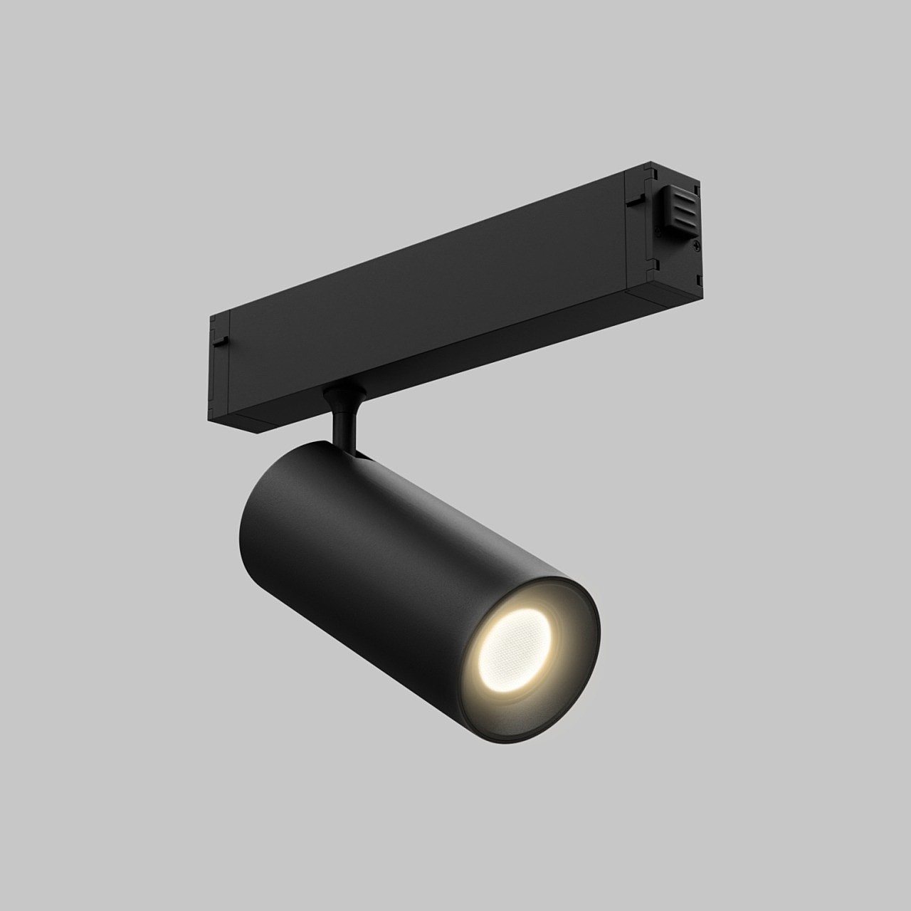 Трековый светильник IMEX IL.0050.5005-20-CCT-BK