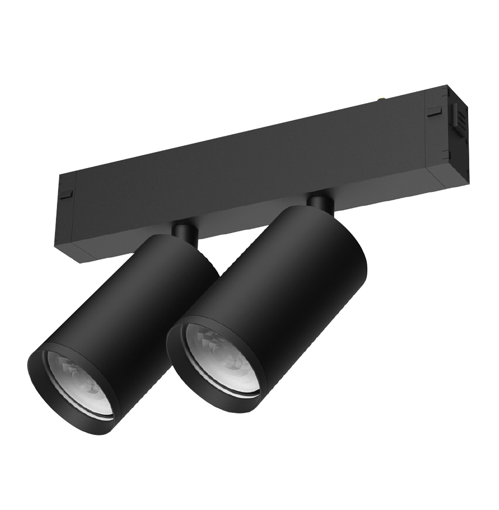 Трековый светильник IMEX IL.0050.5011-GU10-BK