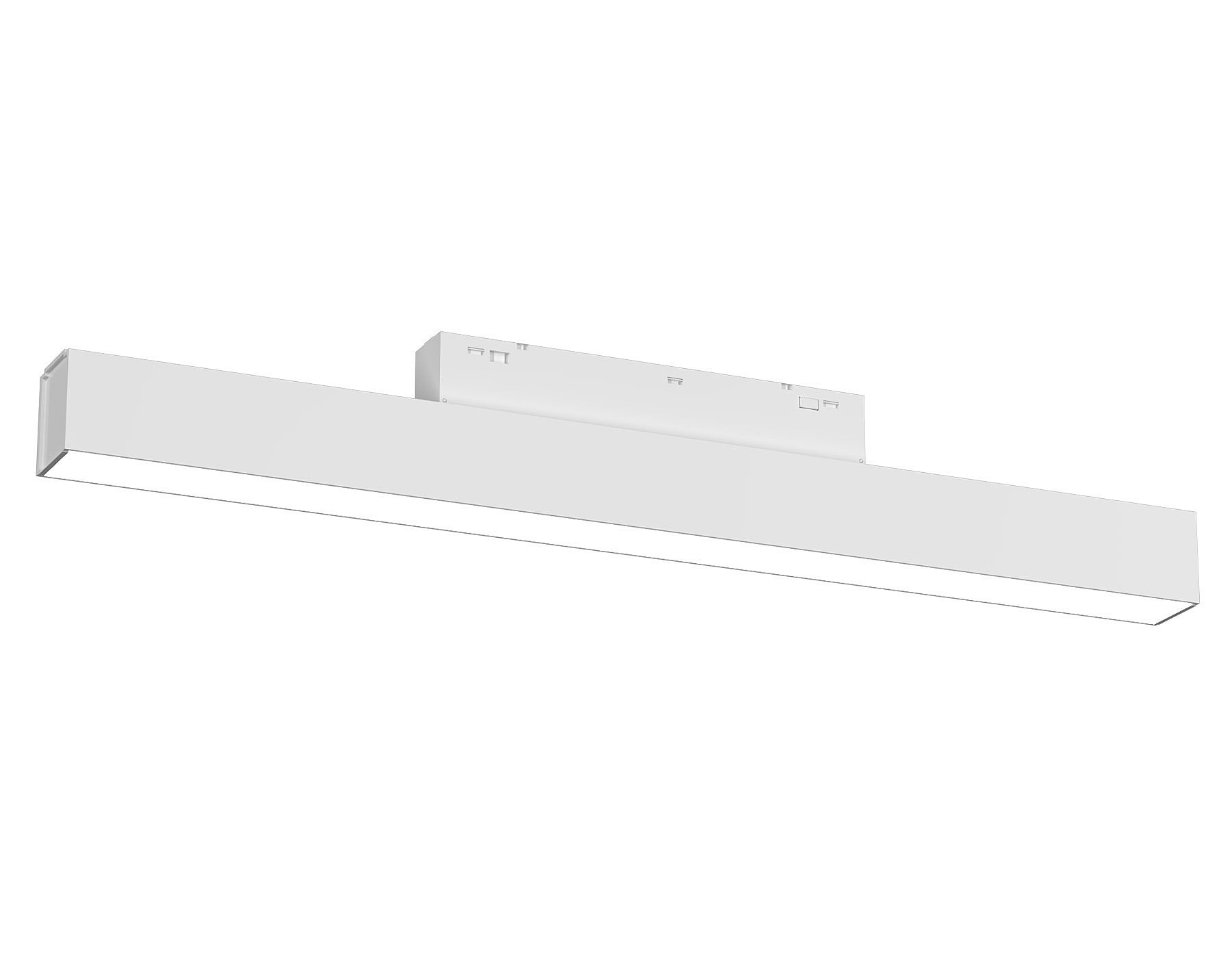 Трековый светильник Ambrella Magnetic Standard 48V GL4450