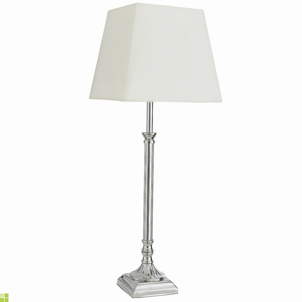 Настольная лампа Arte Lamp SCANDY A1102LT-1CC