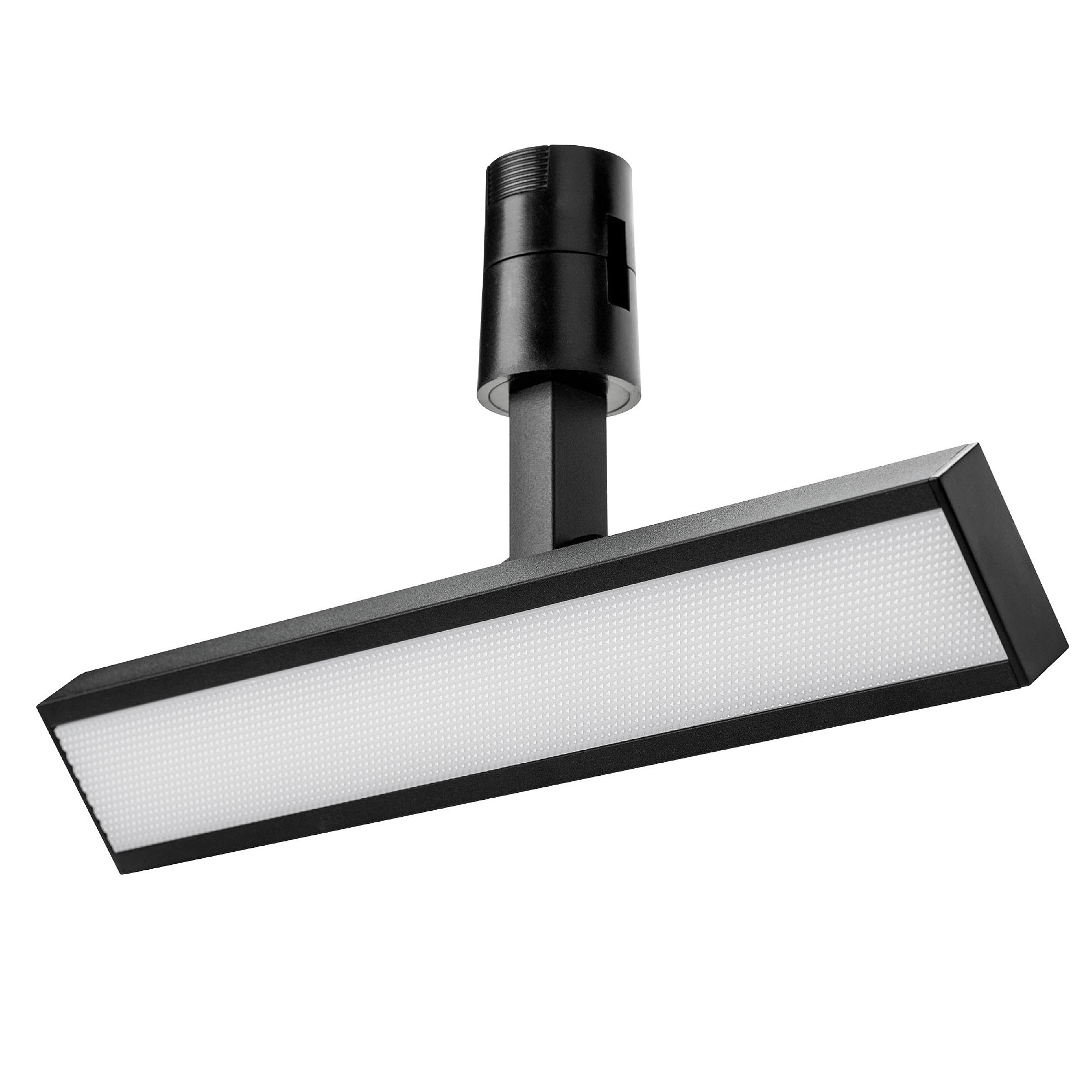 Трековый светильник Lightstar Due Hermes 270247