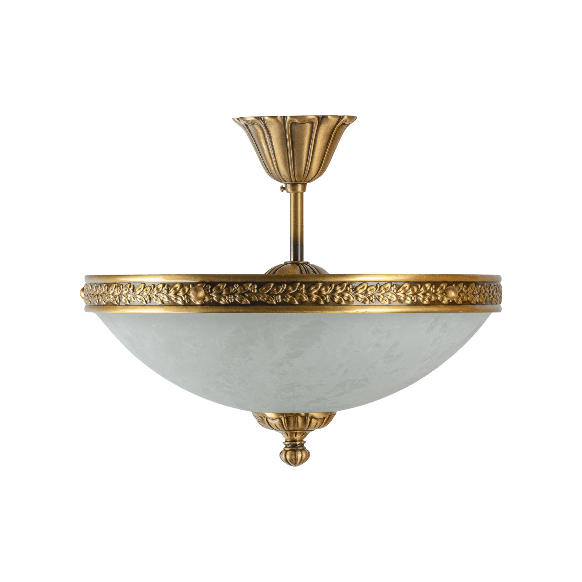 Потолочная люстра Ambiente 7140 7140/35 PL АB