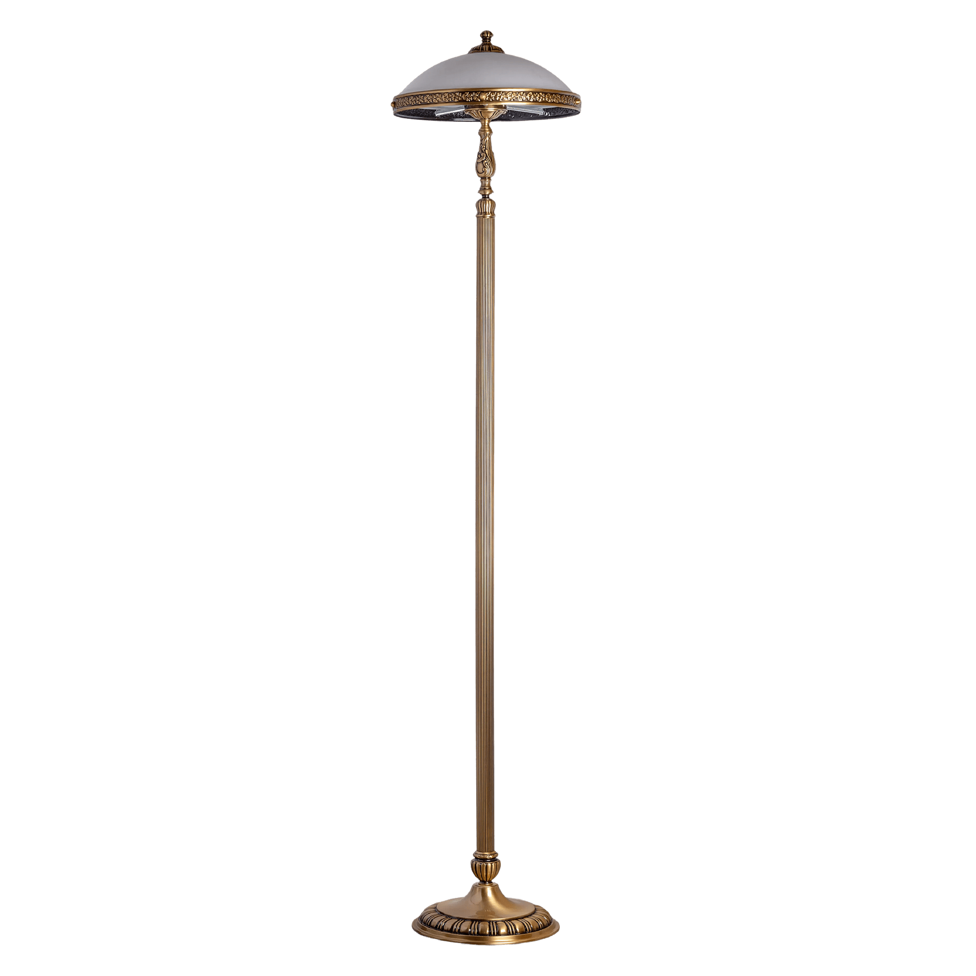 Торшер Ambiente 7140 7140F/5 AB