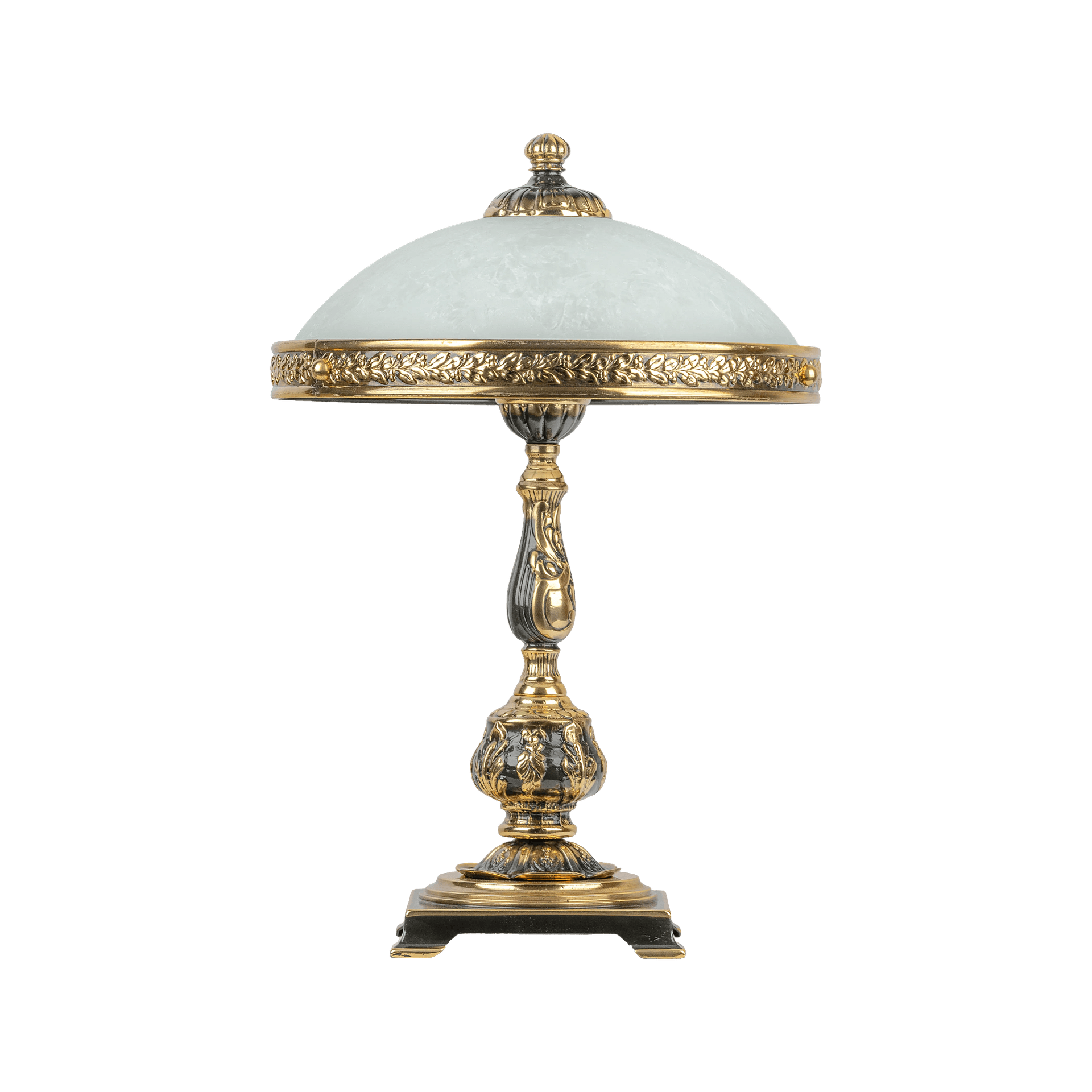 Настольная лампа Ambiente 7140 7140T/3 PB