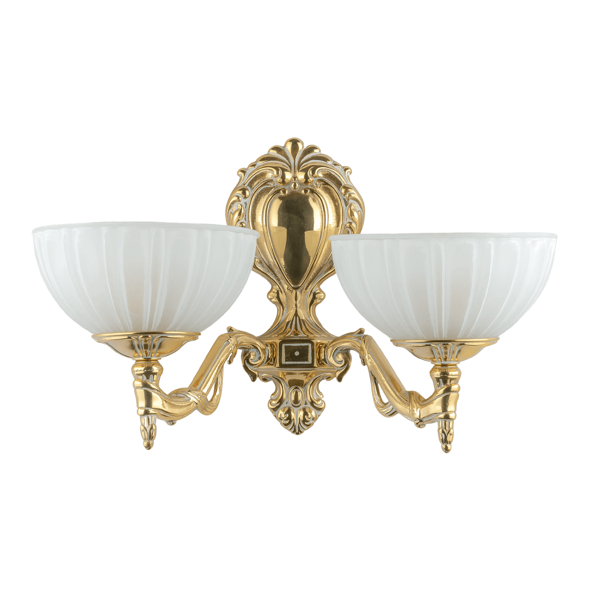 Настенное бра Ambiente 7539 7539/2 WP