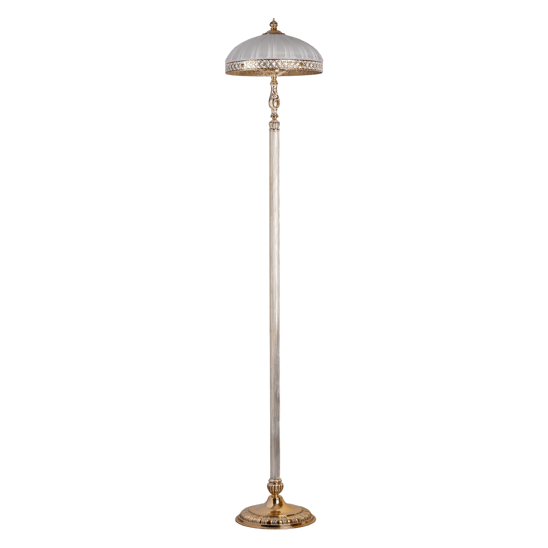 Торшер Ambiente 7539 7539F/5 WP