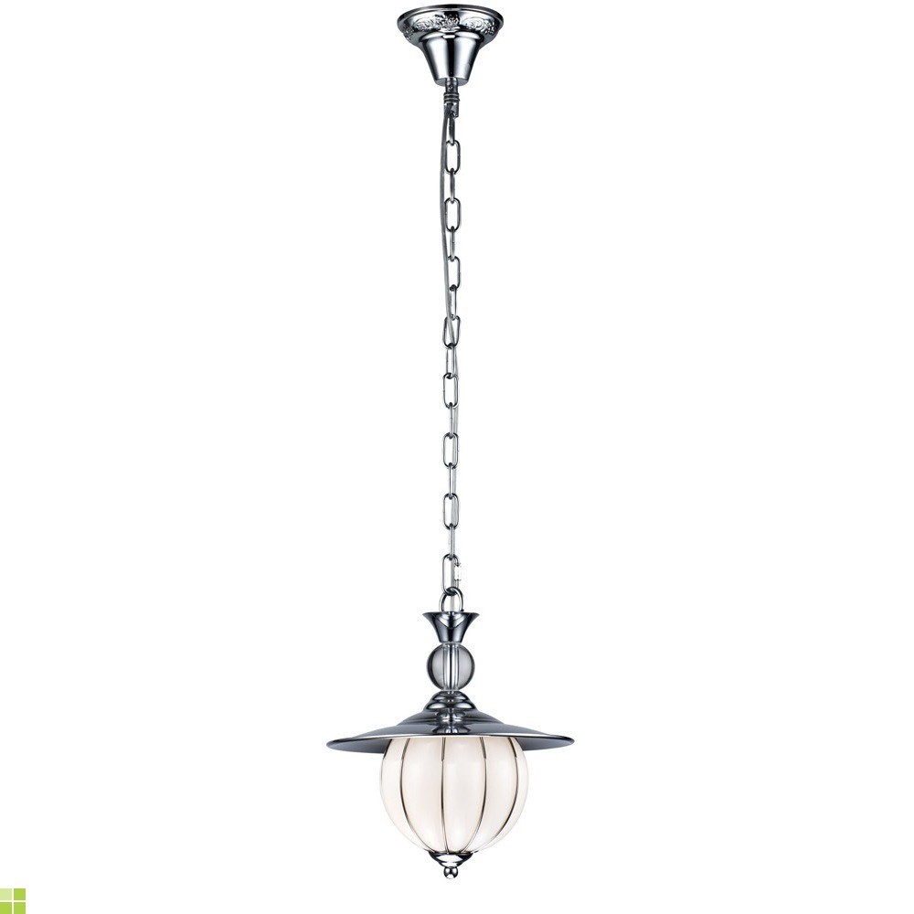 Светильник подвесной Arte Lamp VENEZIA A2114SP-1WH