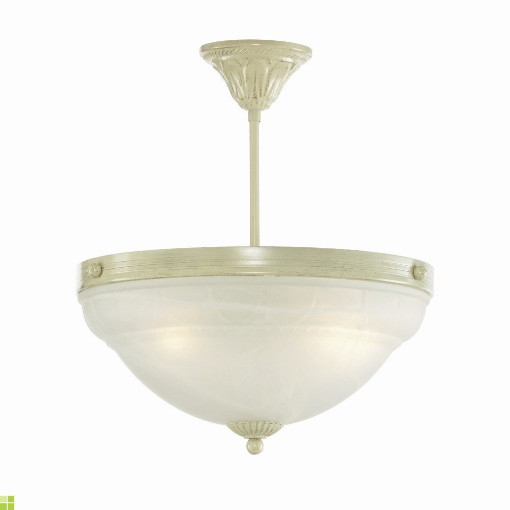 Потолочная люстра Arte Lamp ATLAS A8777PL-3WA